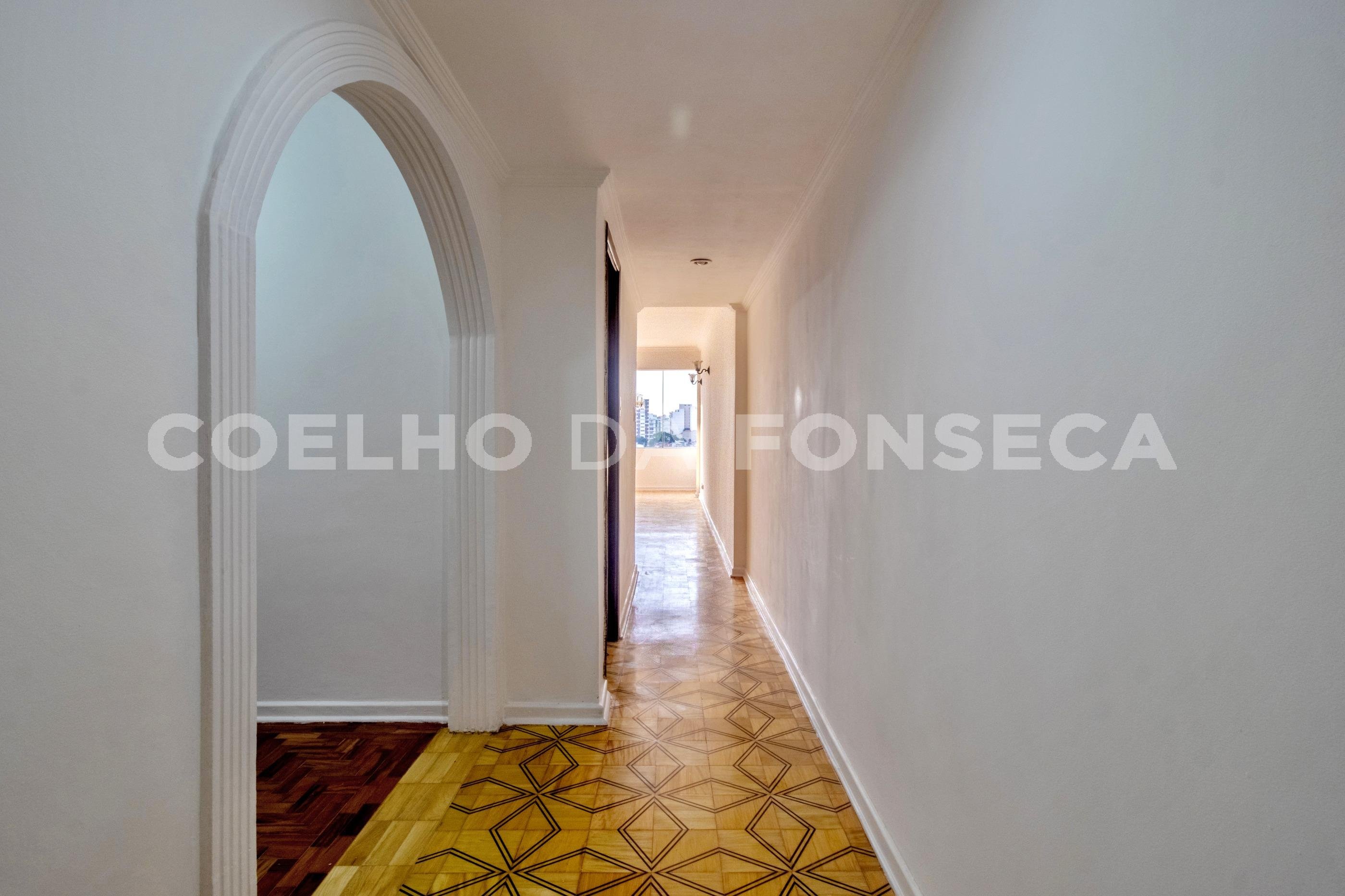 Hall de Circulação