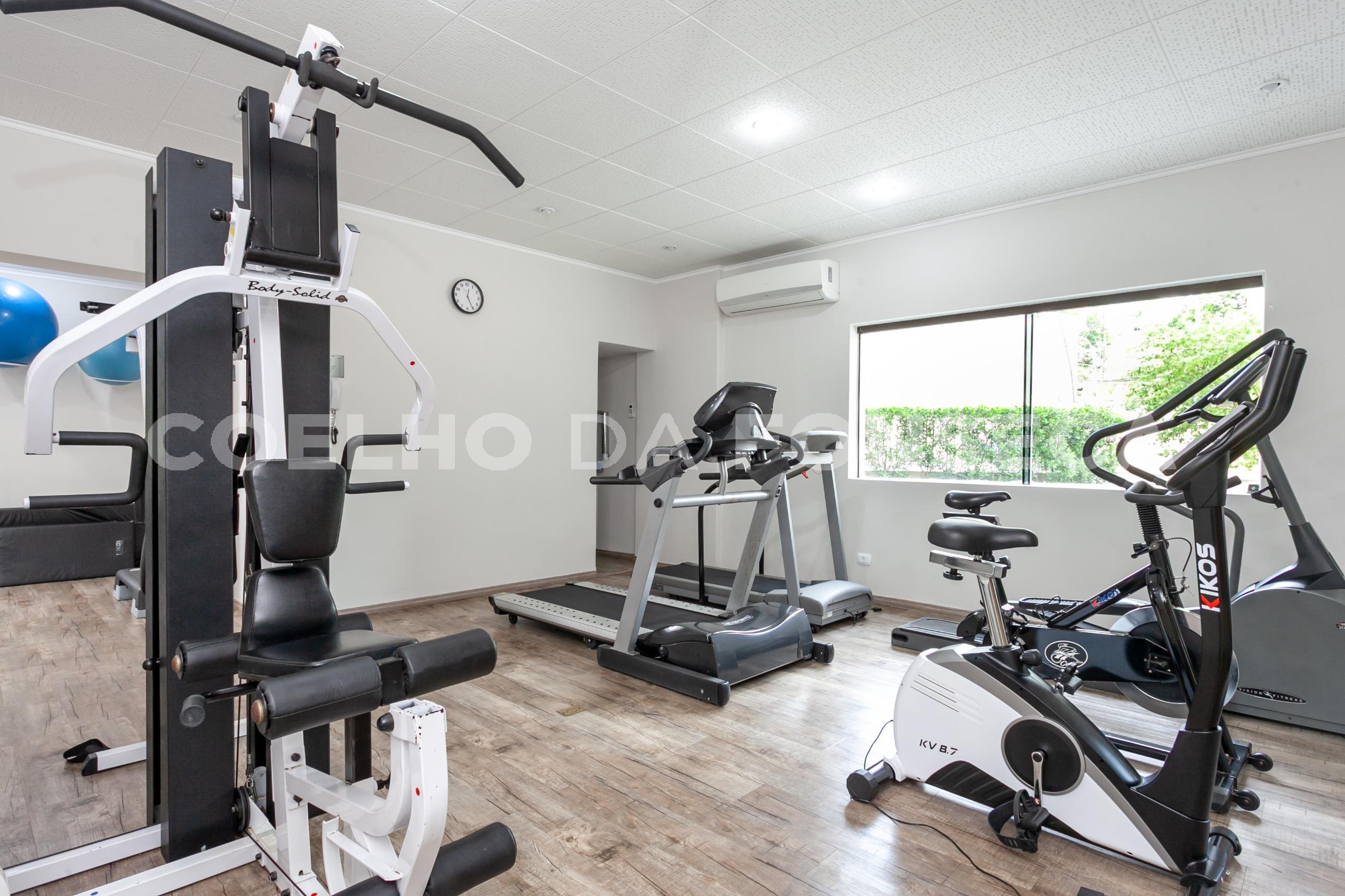 Fitness