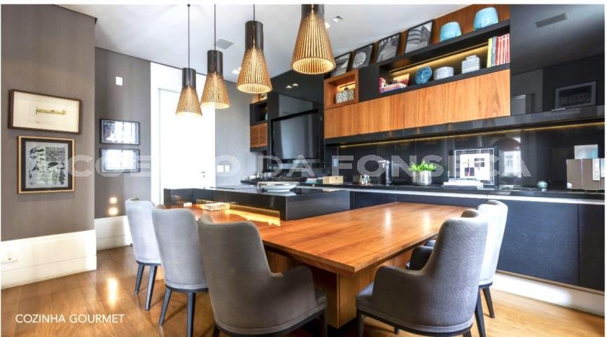 Espaço Gourmet (Unidade)