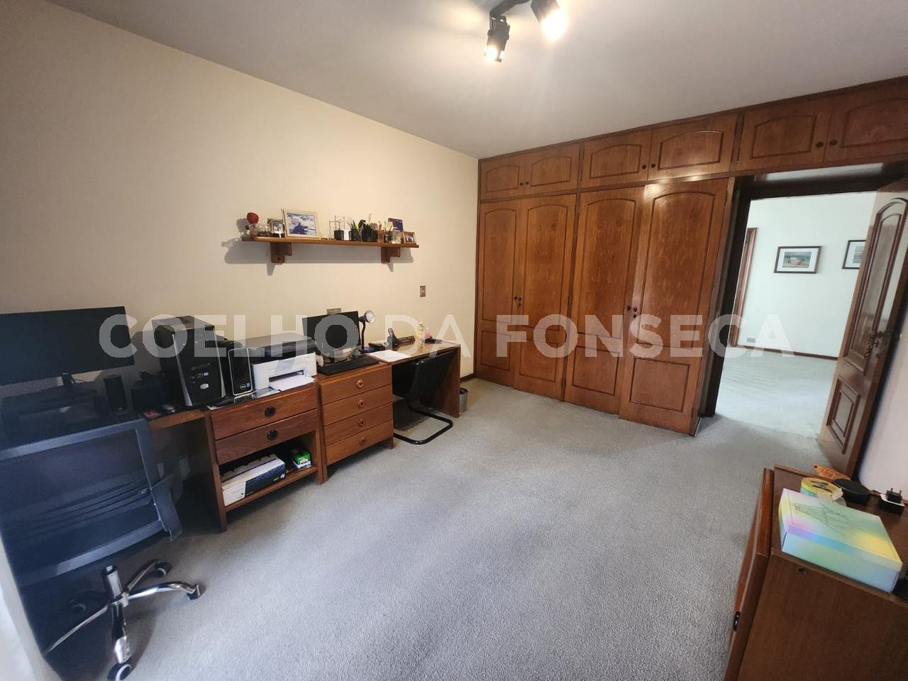 Escritório Comercial