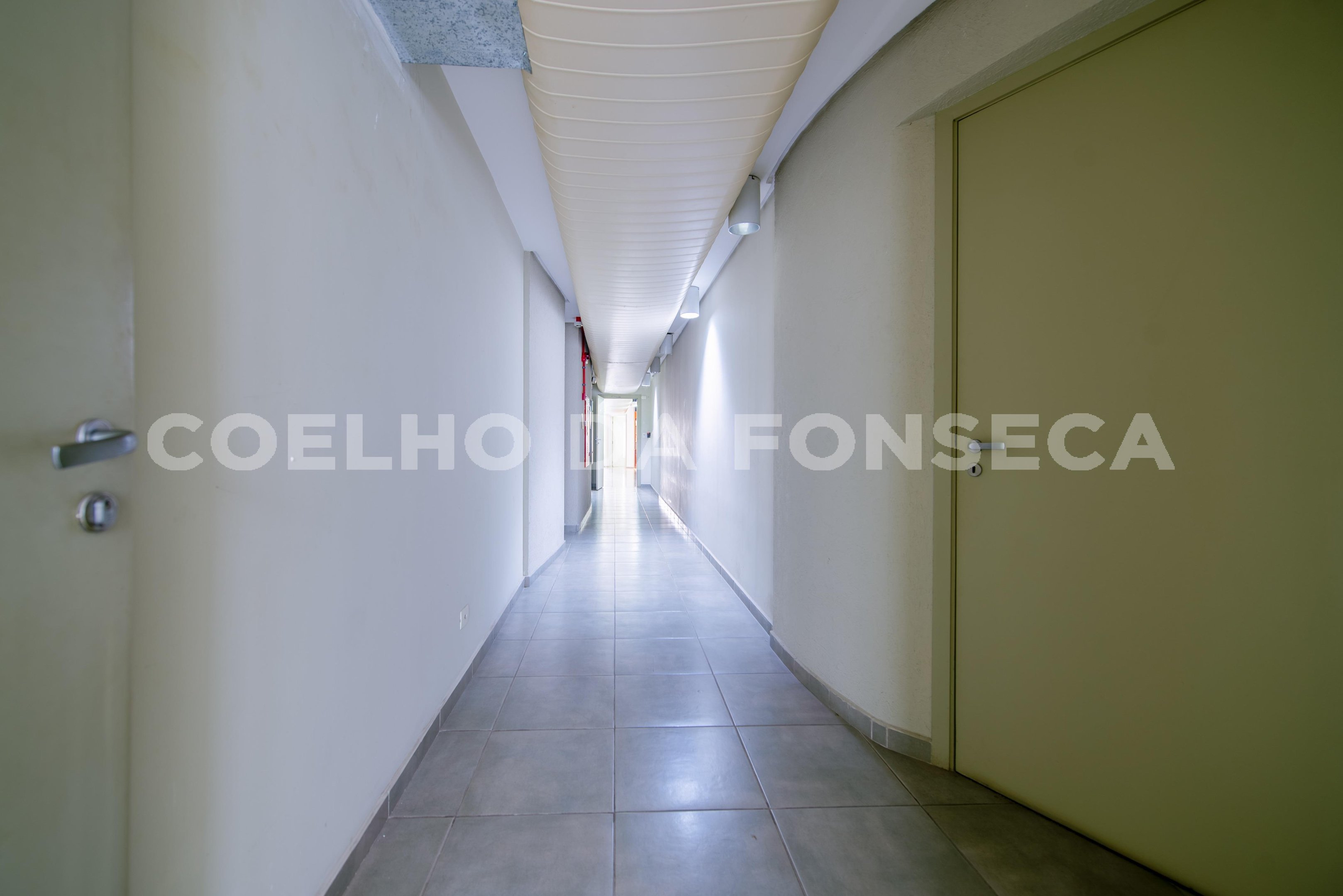 Hall de Circulação