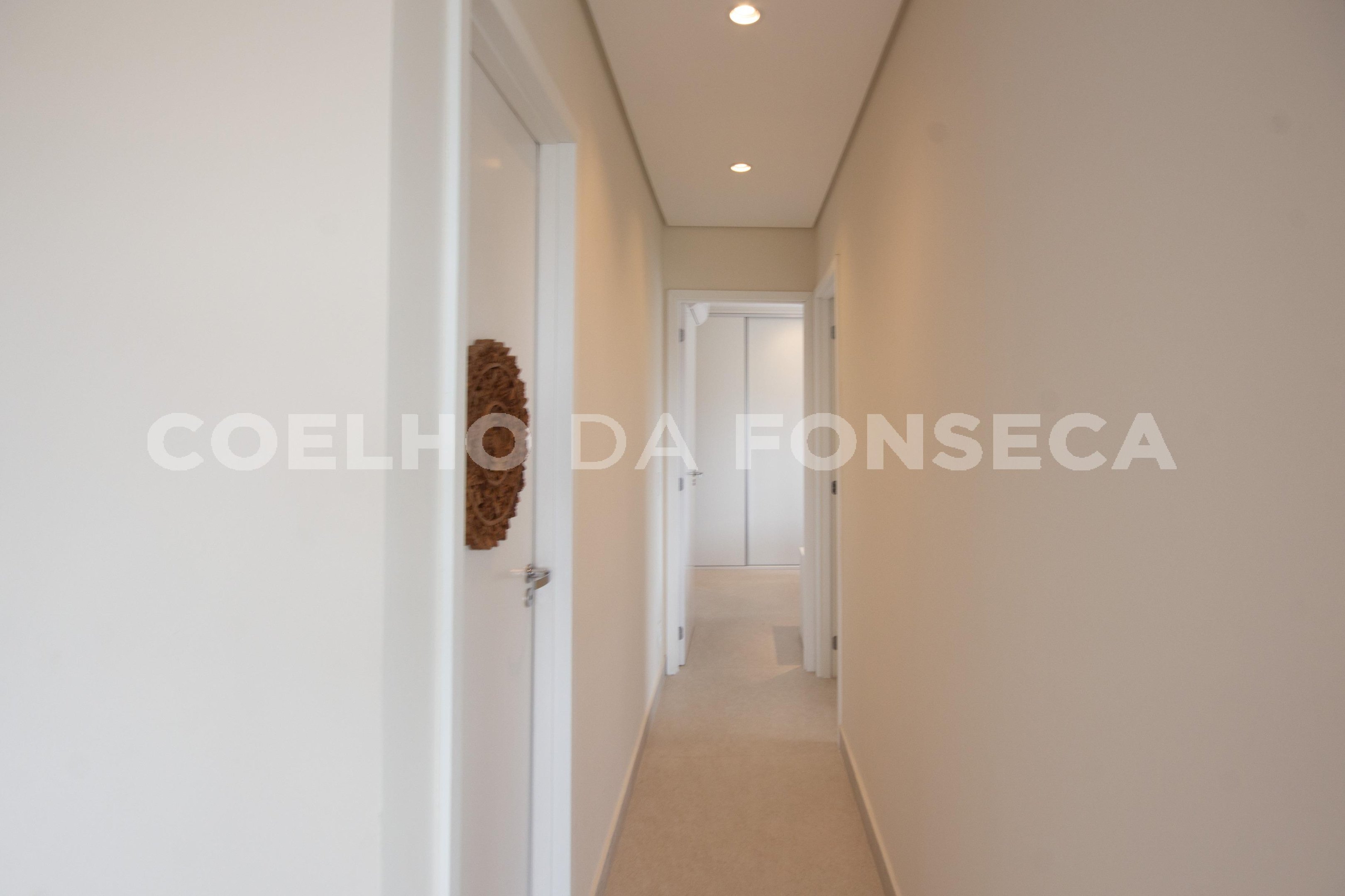 Hall de Circulação