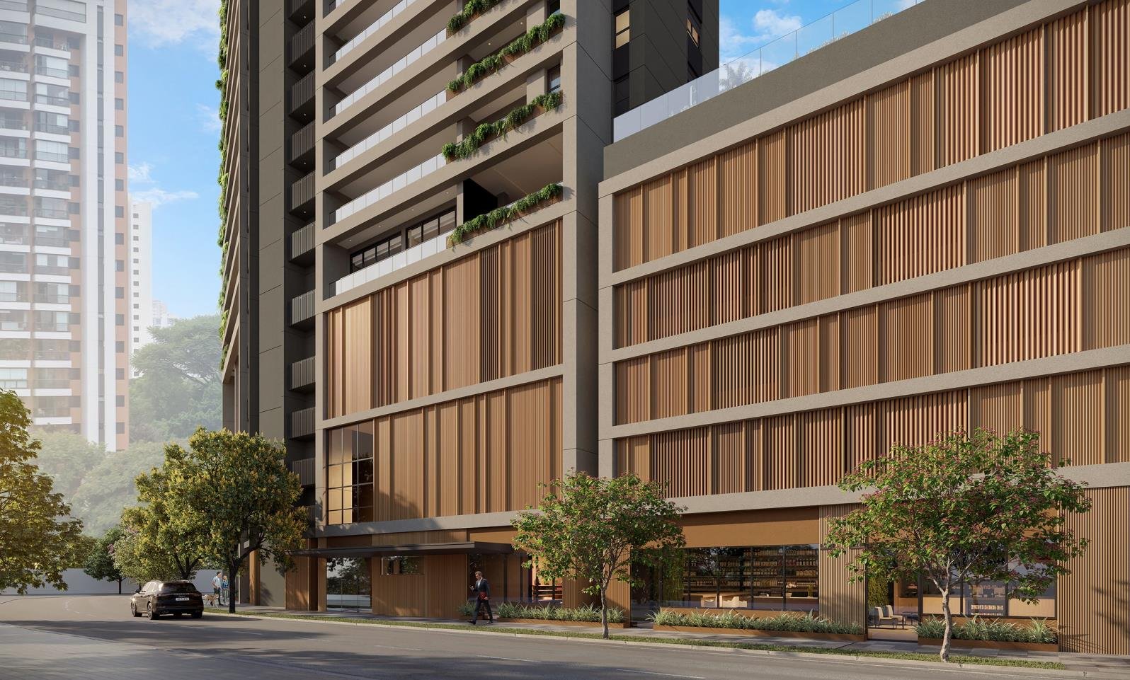 Perspectiva artística