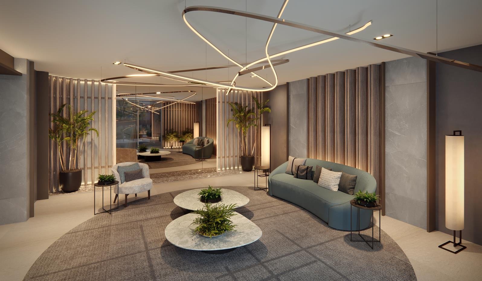 Perspectiva artística