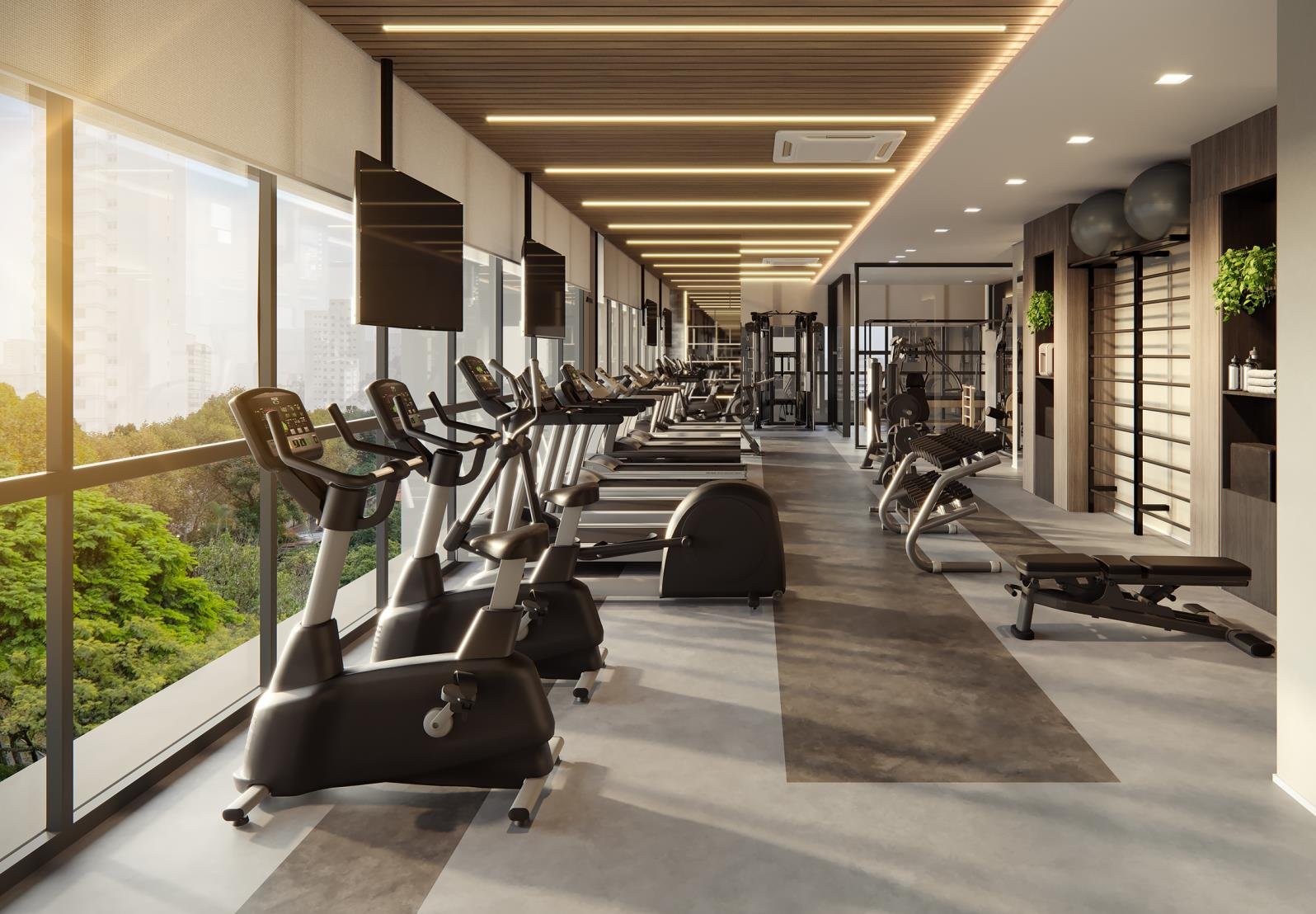 Perspectiva artística