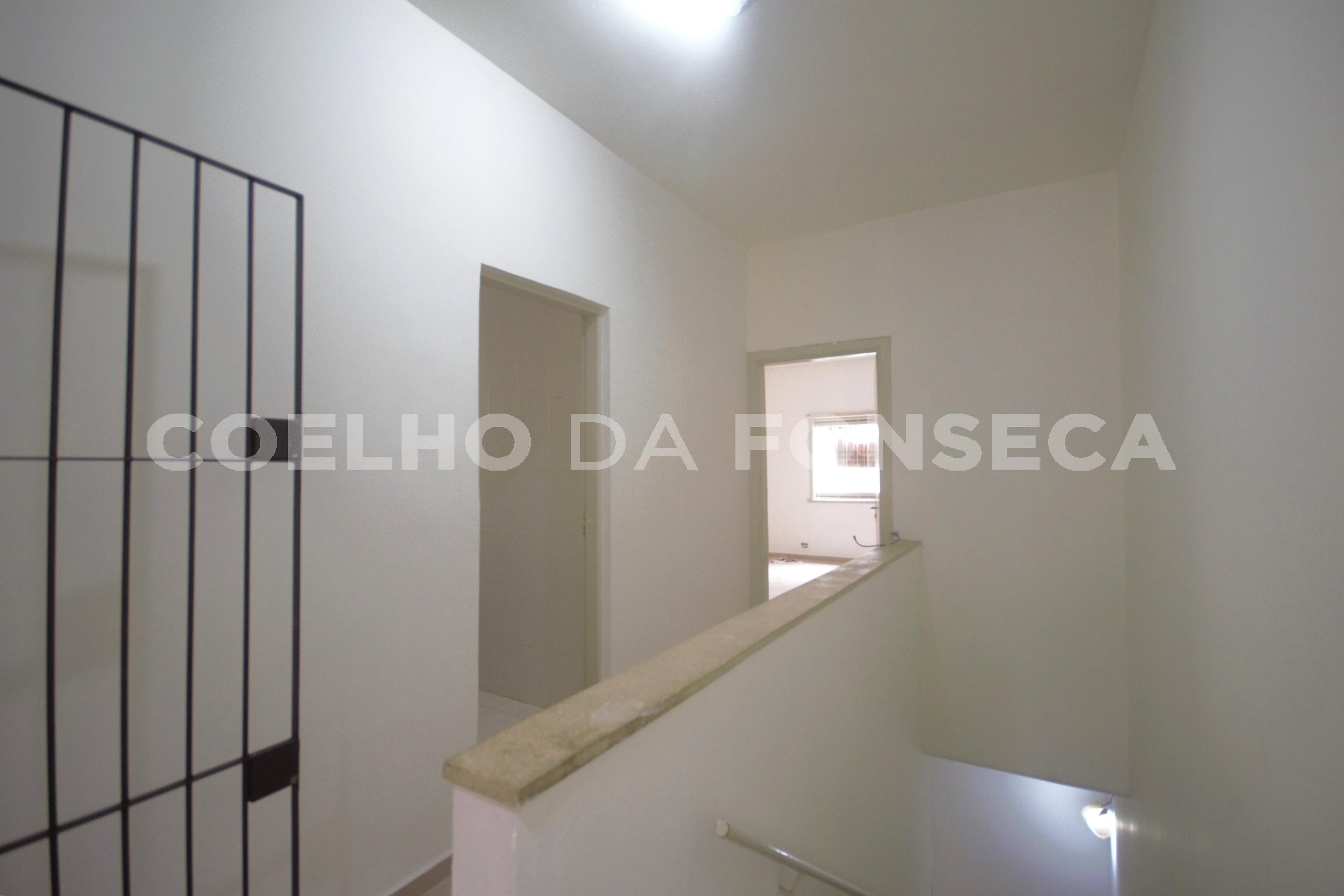 Hall de Circulação