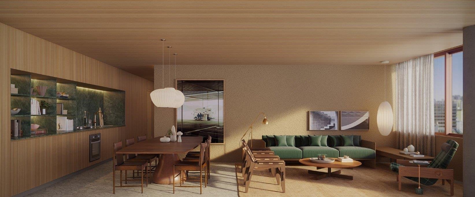 Perspectiva artística