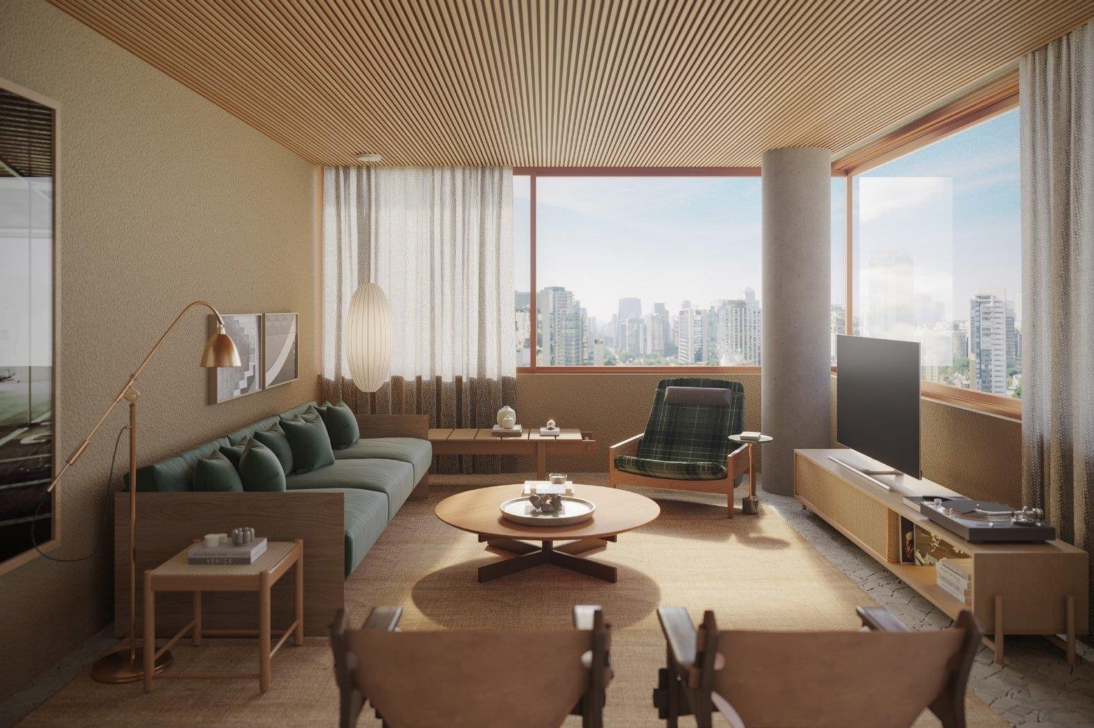 Perspectiva artística