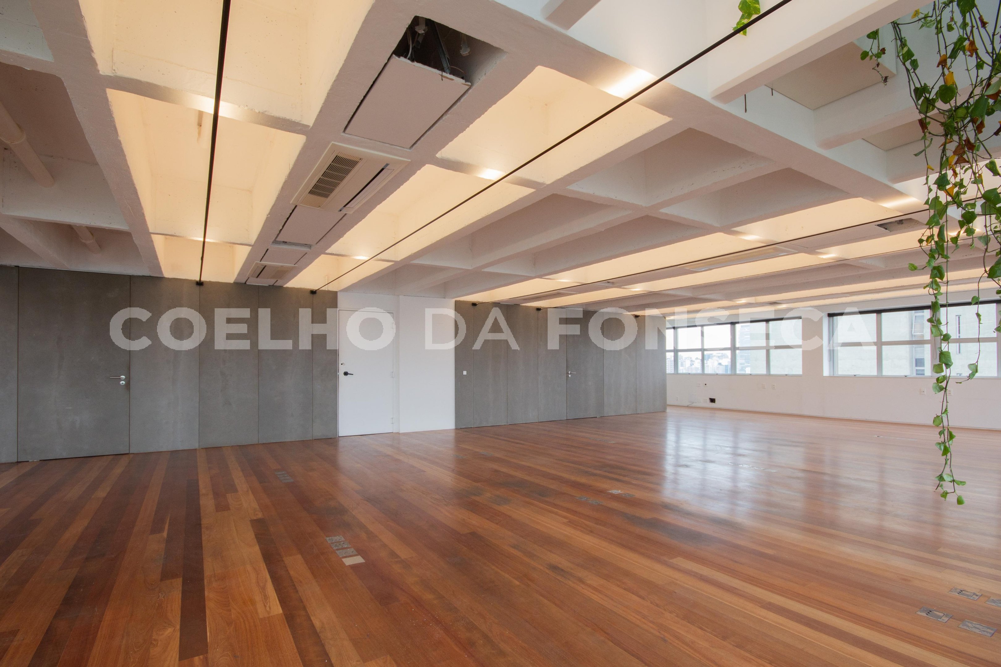 Sala Comercial