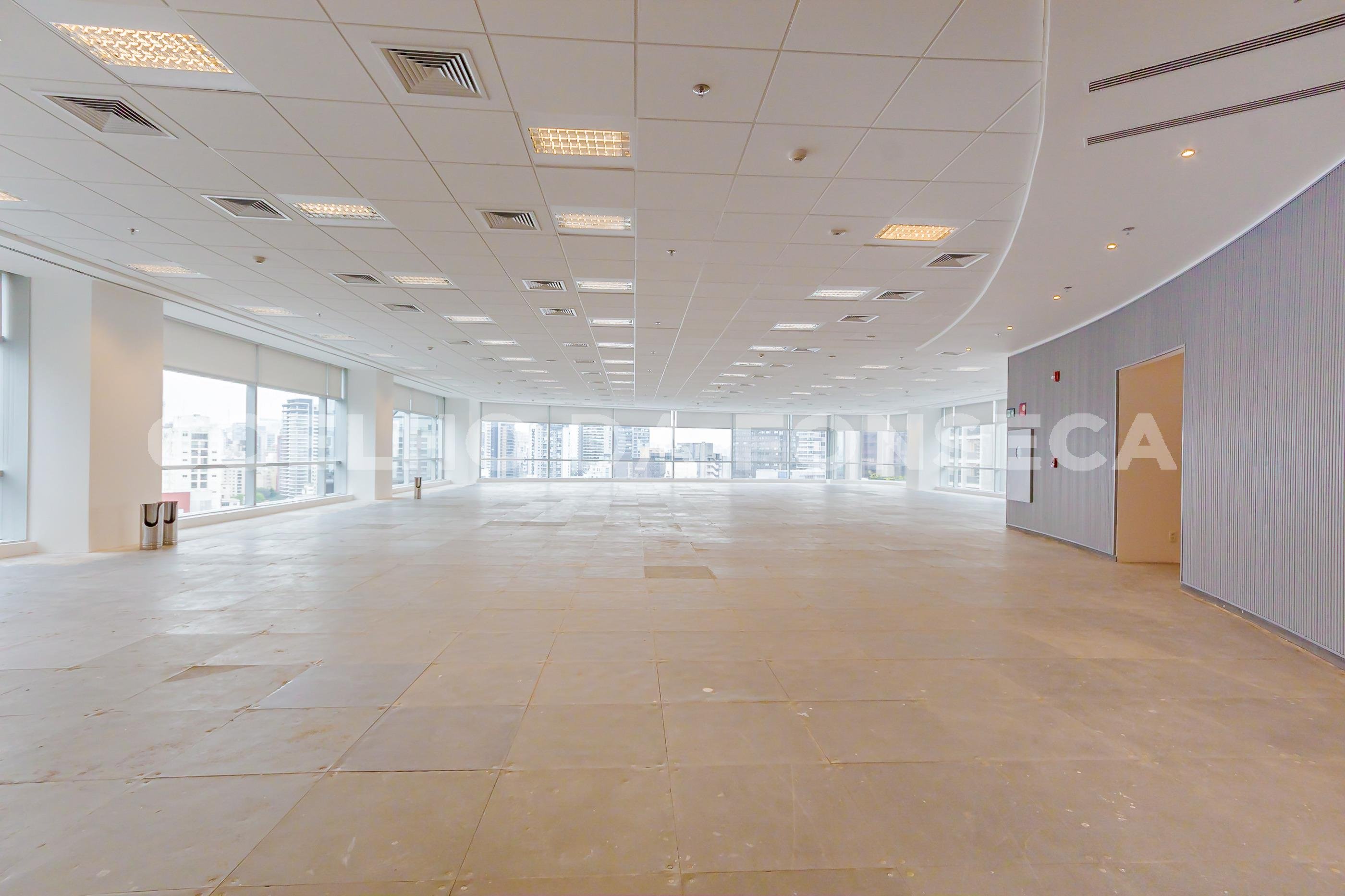 Sala Comercial