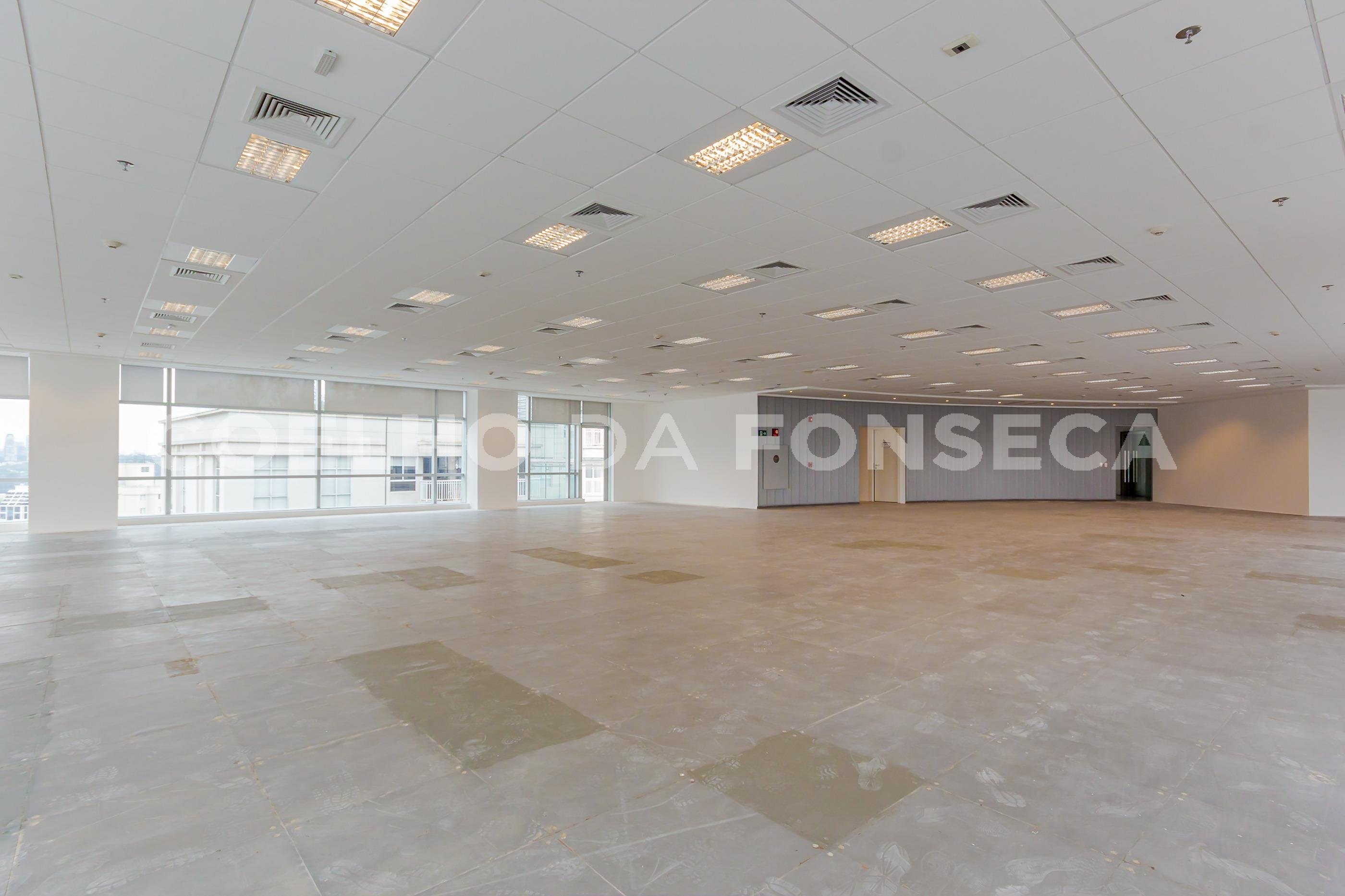 Sala Comercial