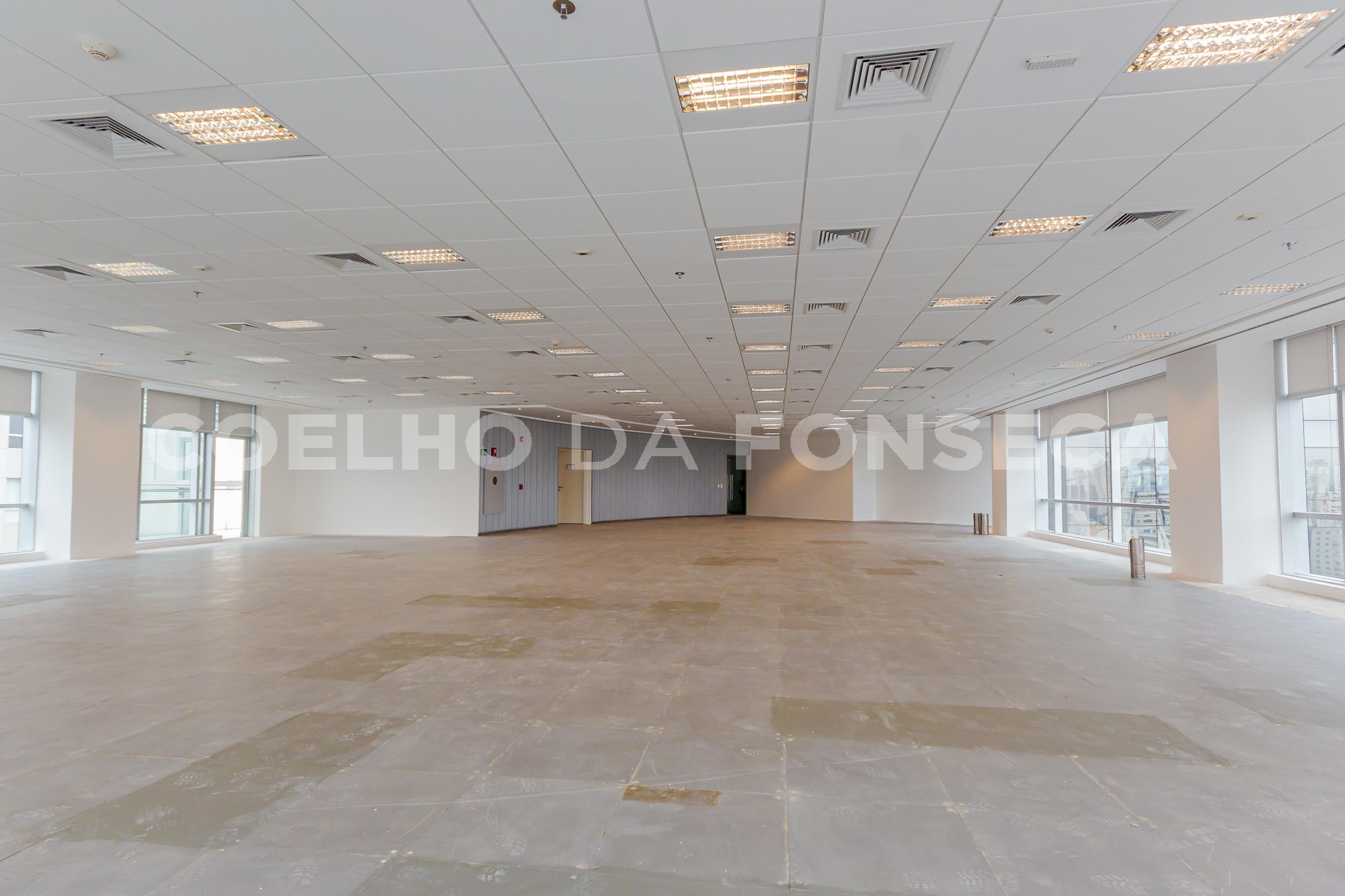 Sala Comercial