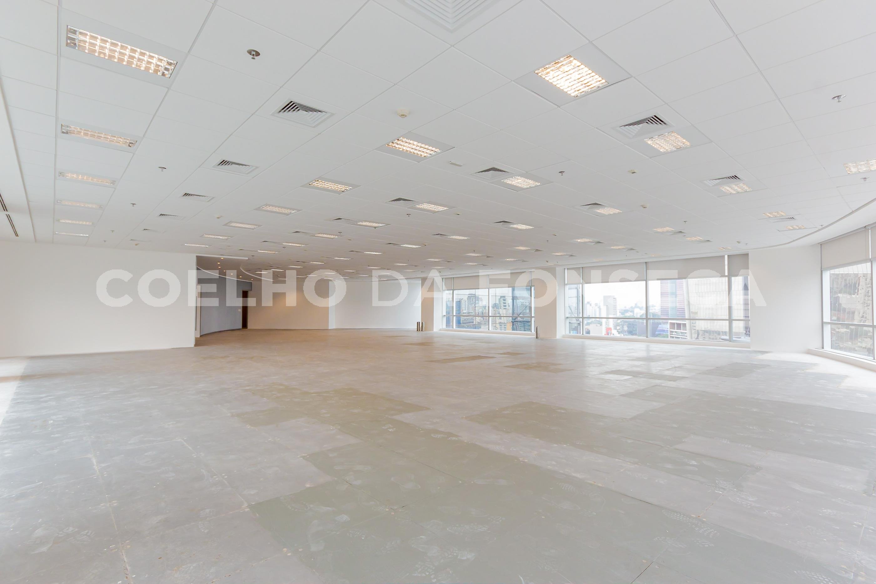 Sala Comercial