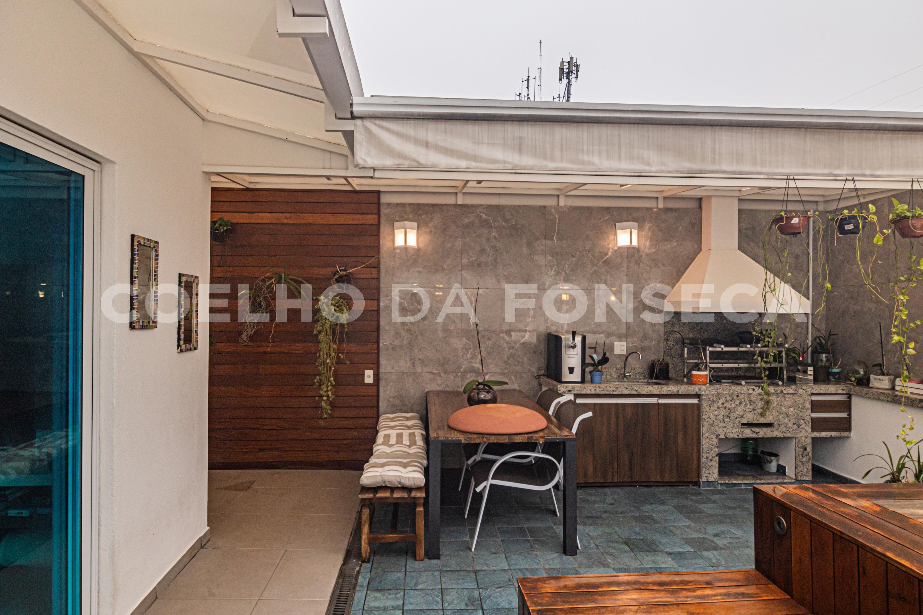 Espaço Gourmet (Unidade)