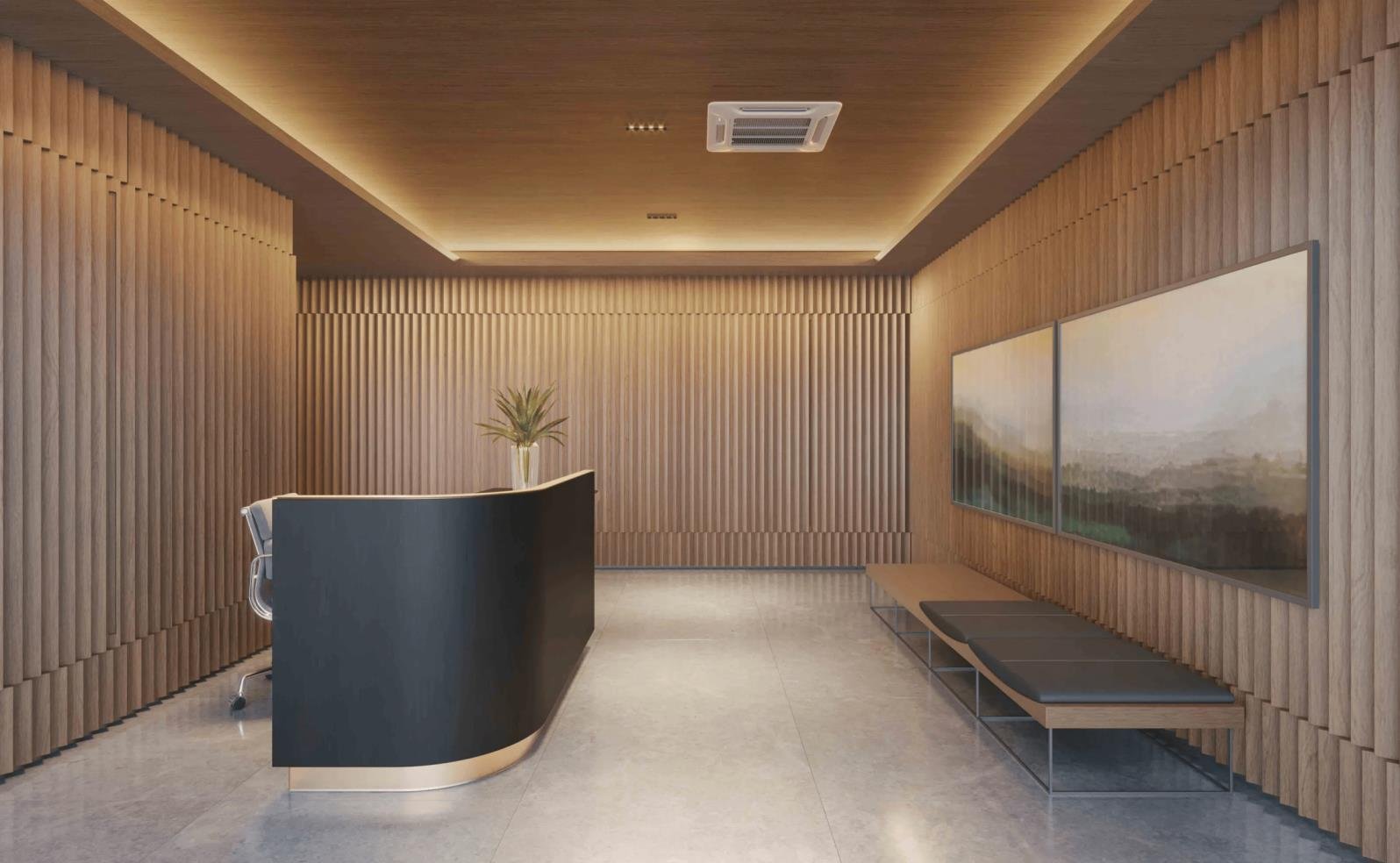 Perspectiva artística