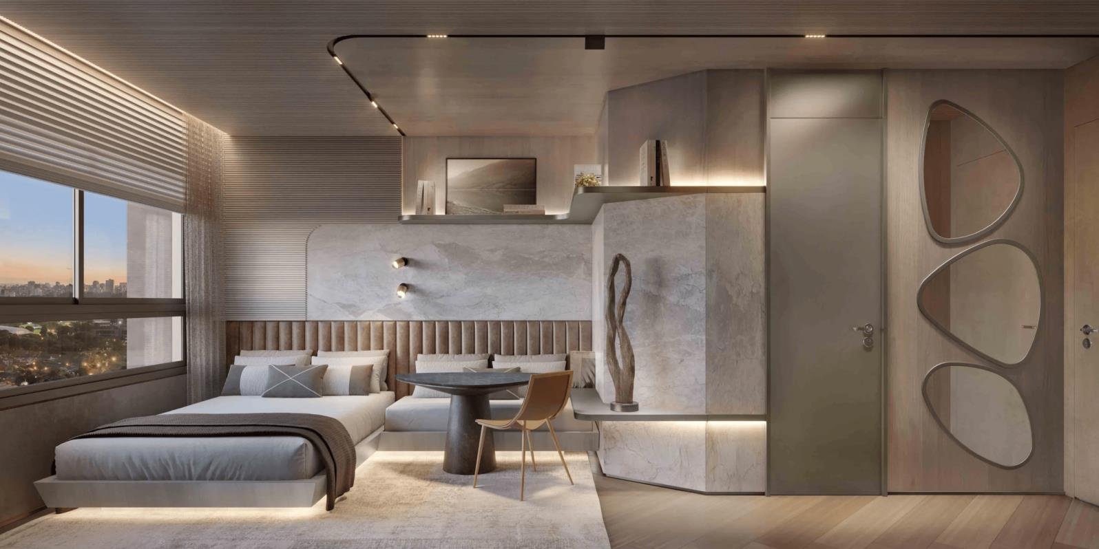 Perspectiva artística