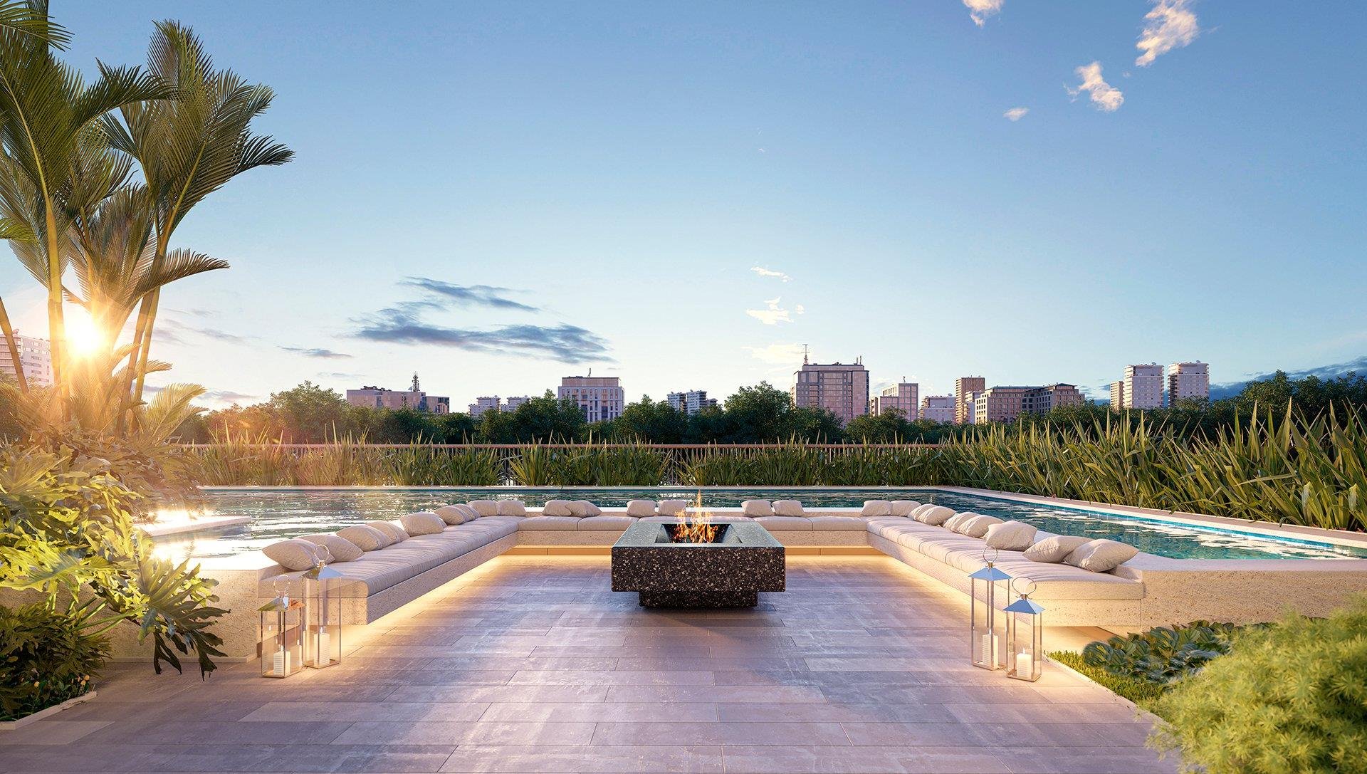 Perspectiva artística