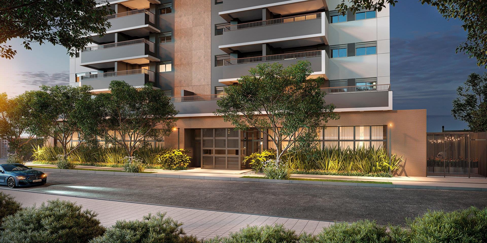 Perspectiva artística