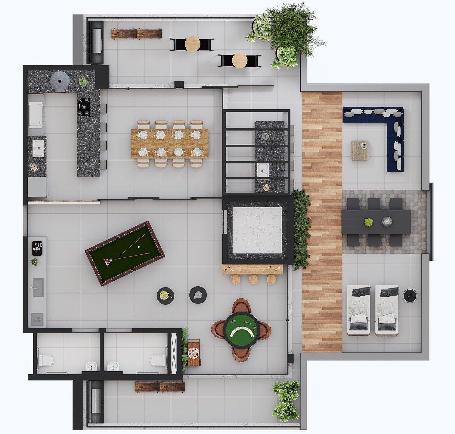 Planta