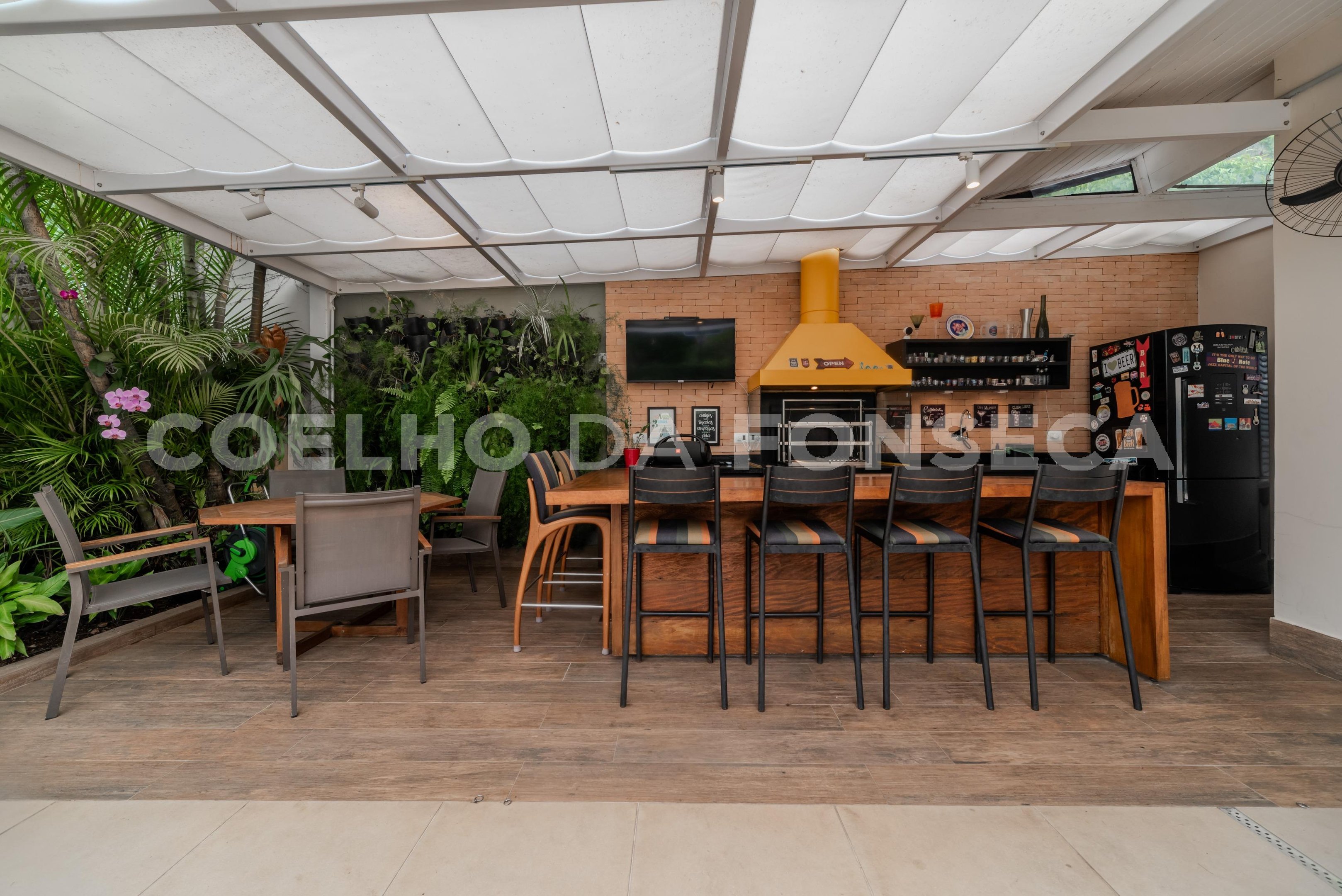 Espaço Gourmet (Unidade)