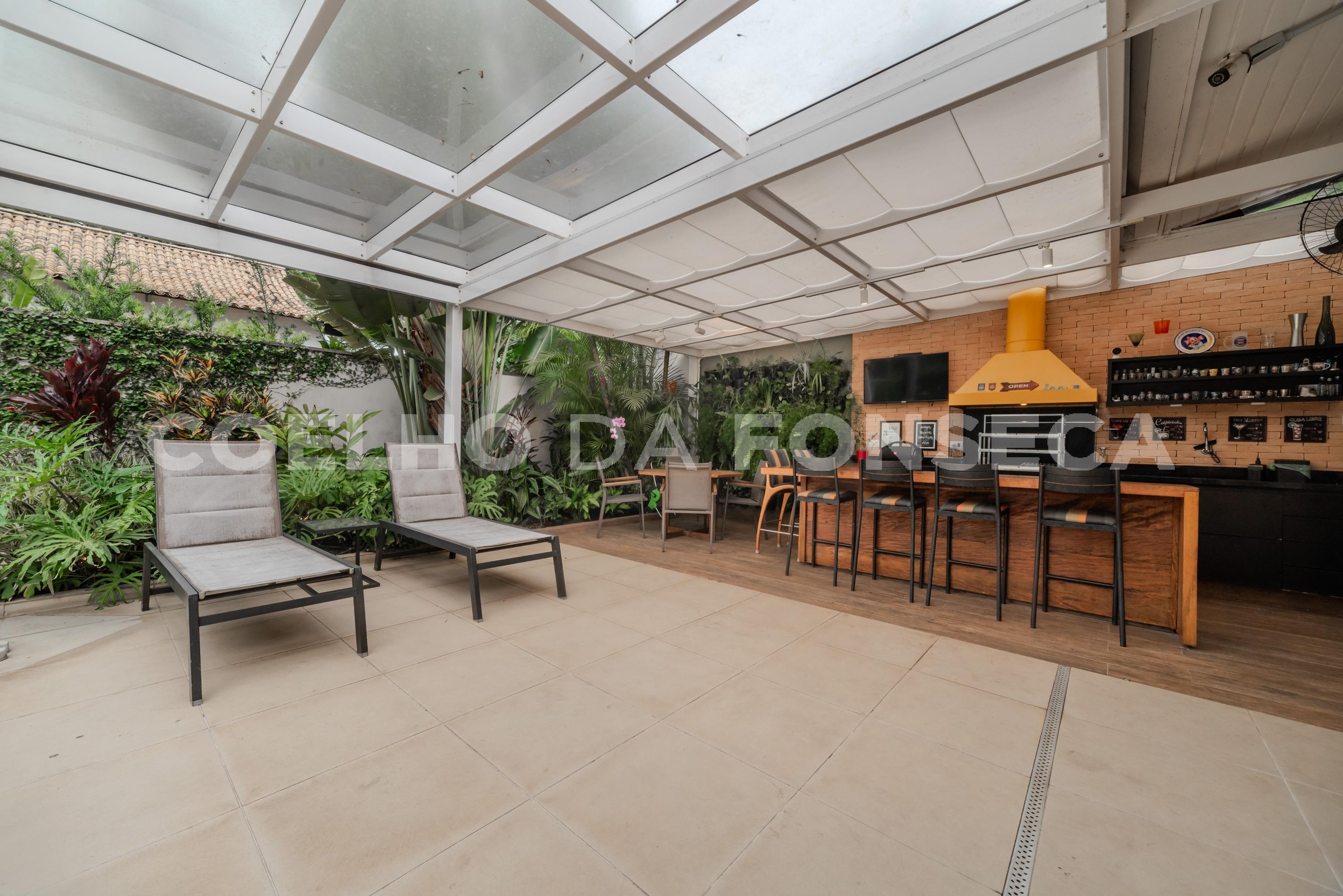 Espaço Gourmet (Unidade)