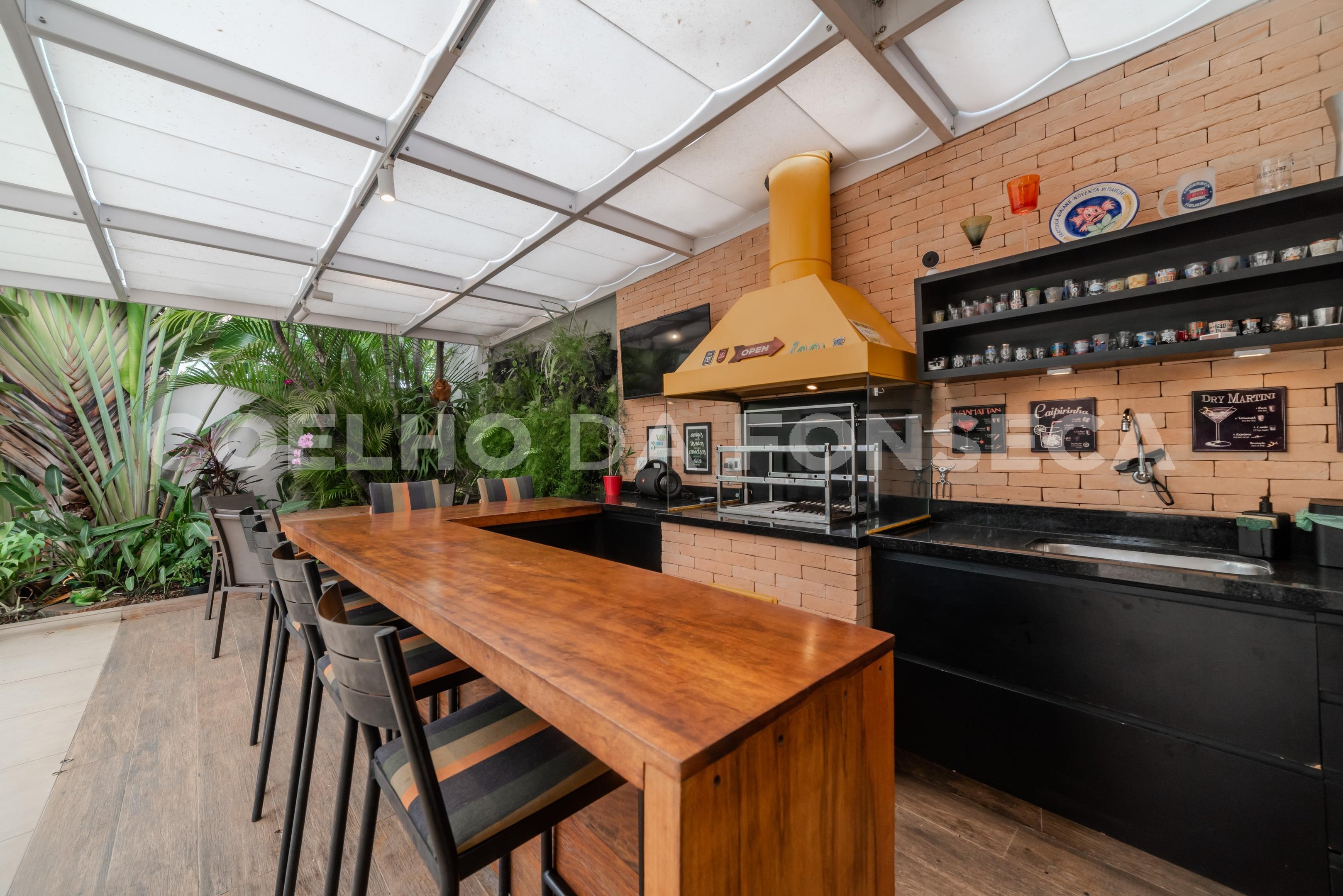 Espaço Gourmet (Unidade)