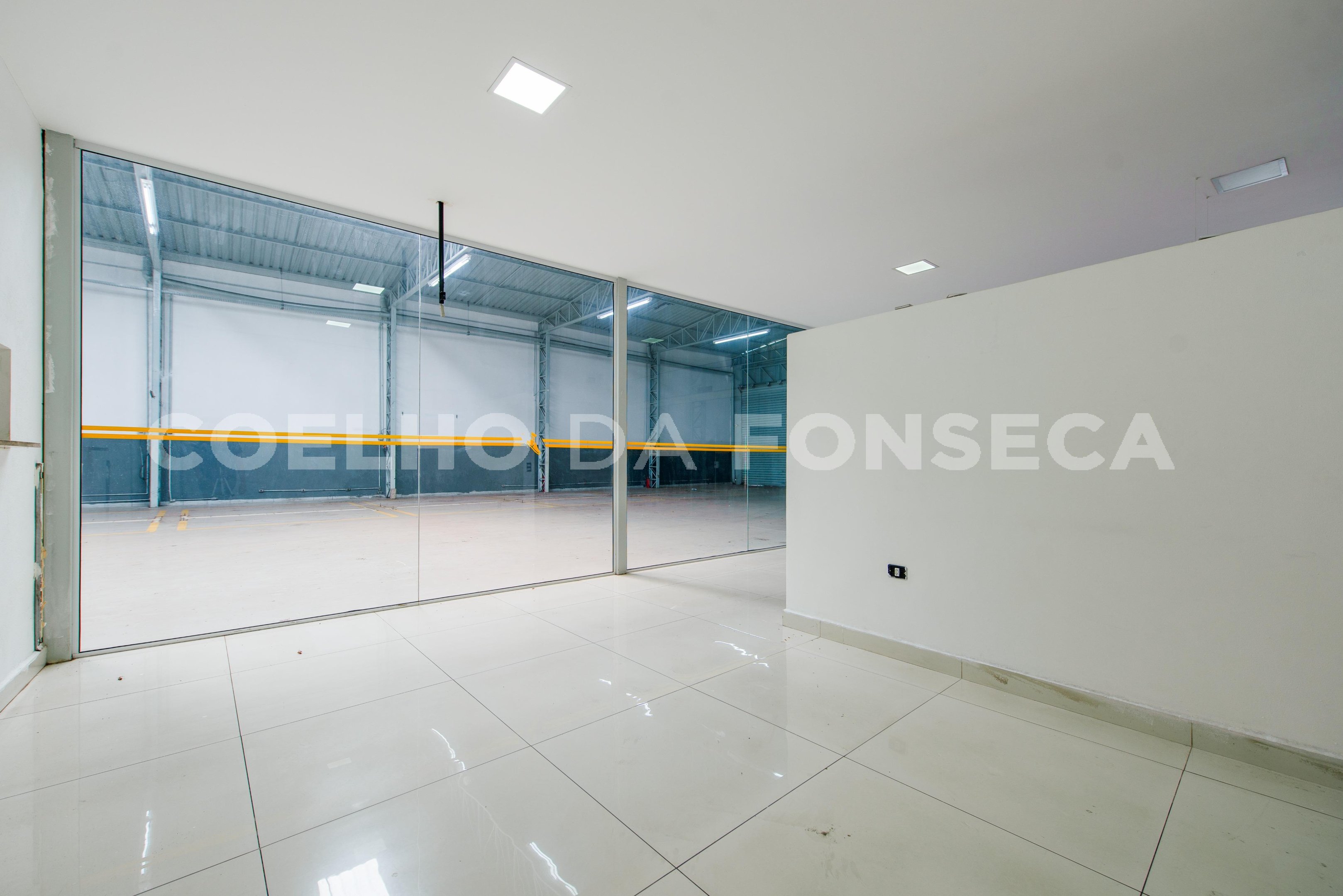 Escritório Comercial