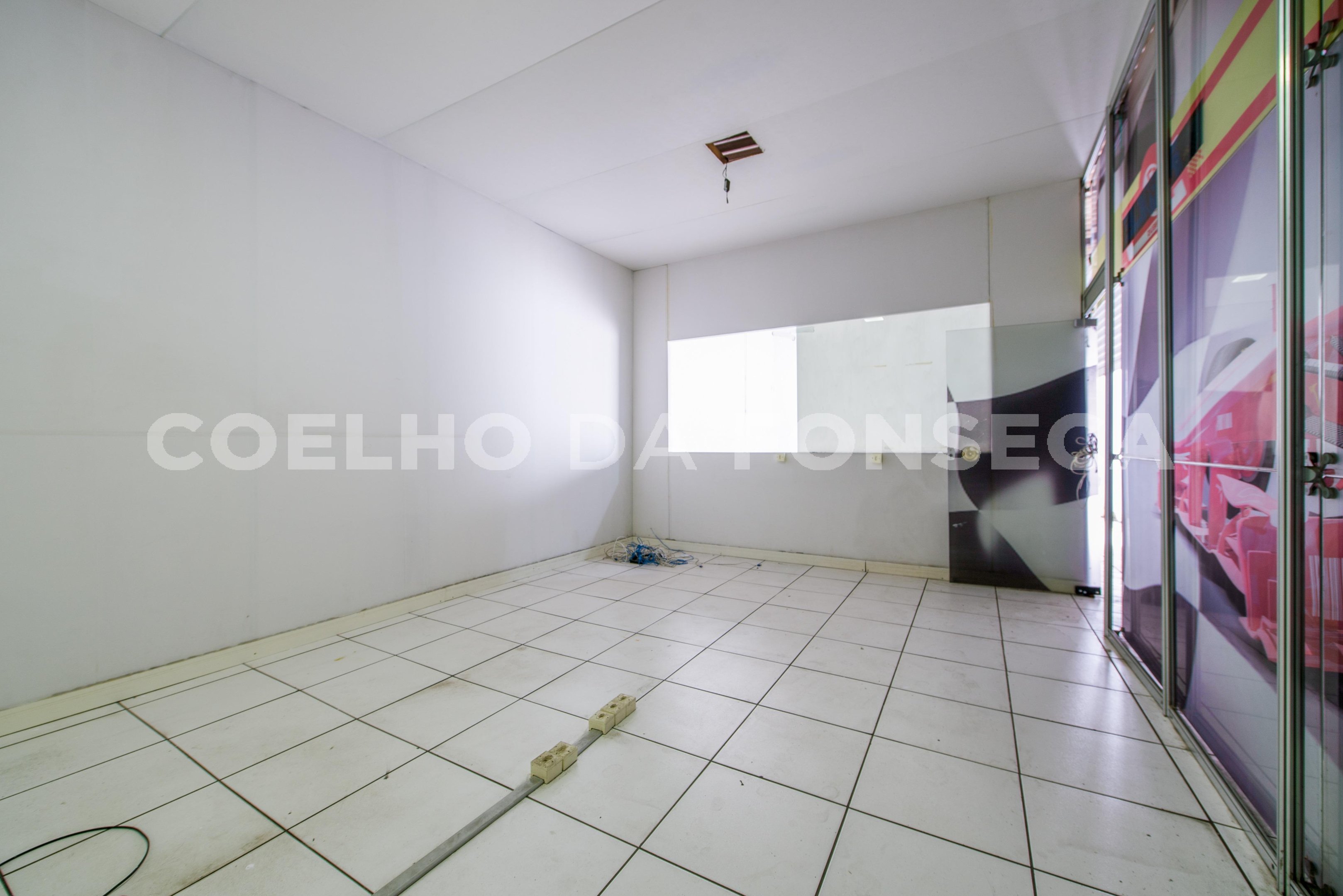 Escritório Comercial