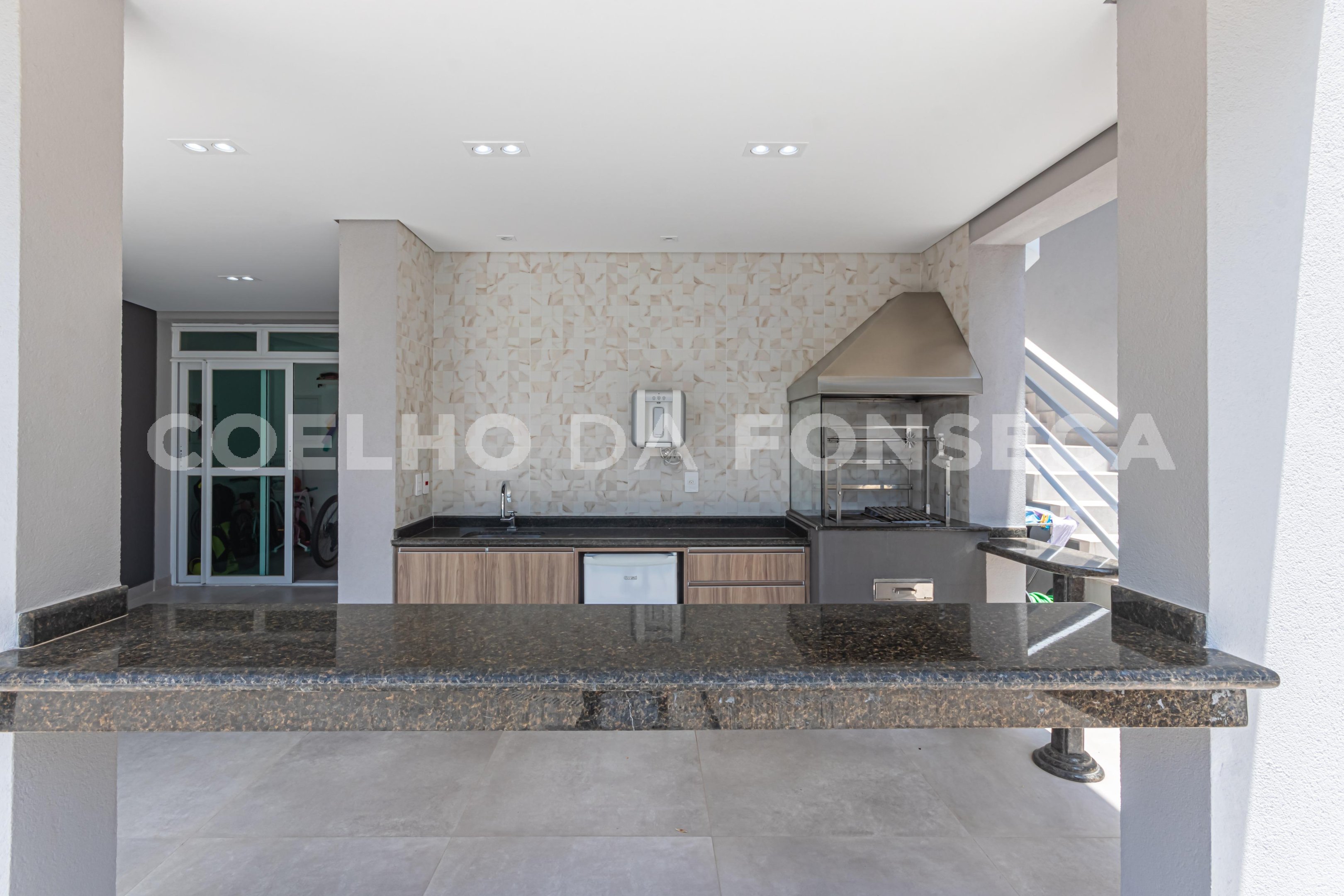 Espaço Gourmet (Unidade)