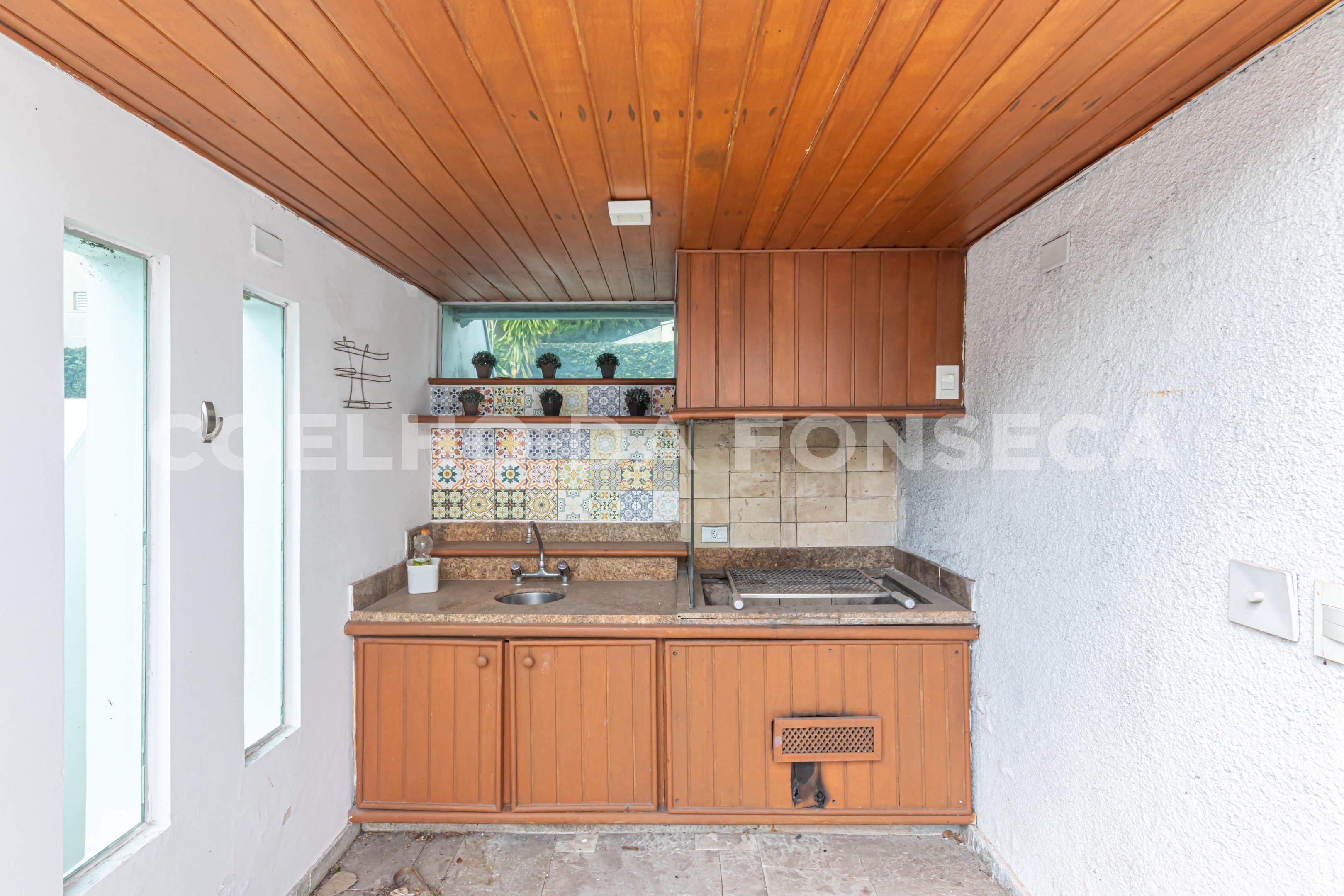 Espaço Gourmet (Unidade)