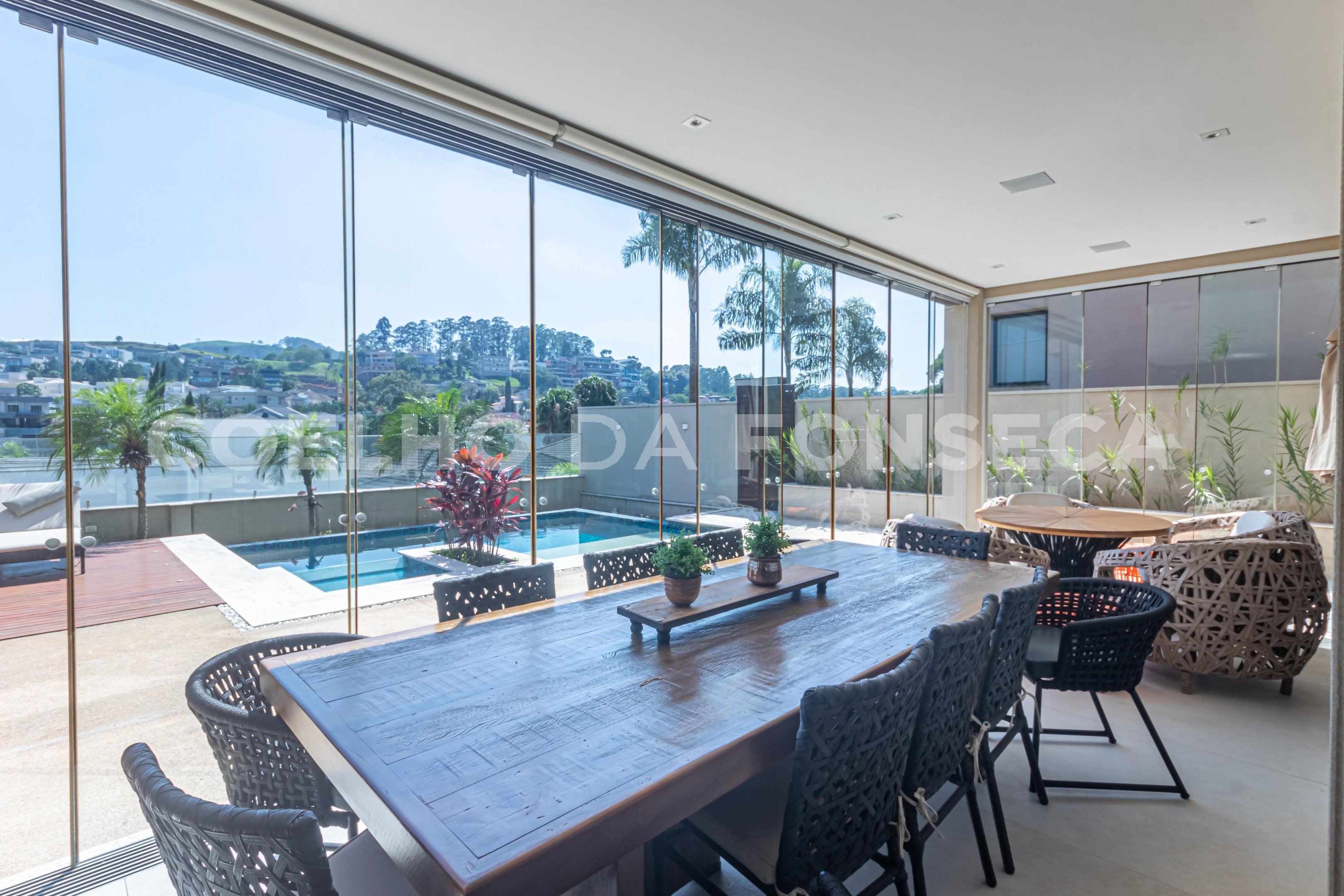 Espaço Gourmet (Unidade)