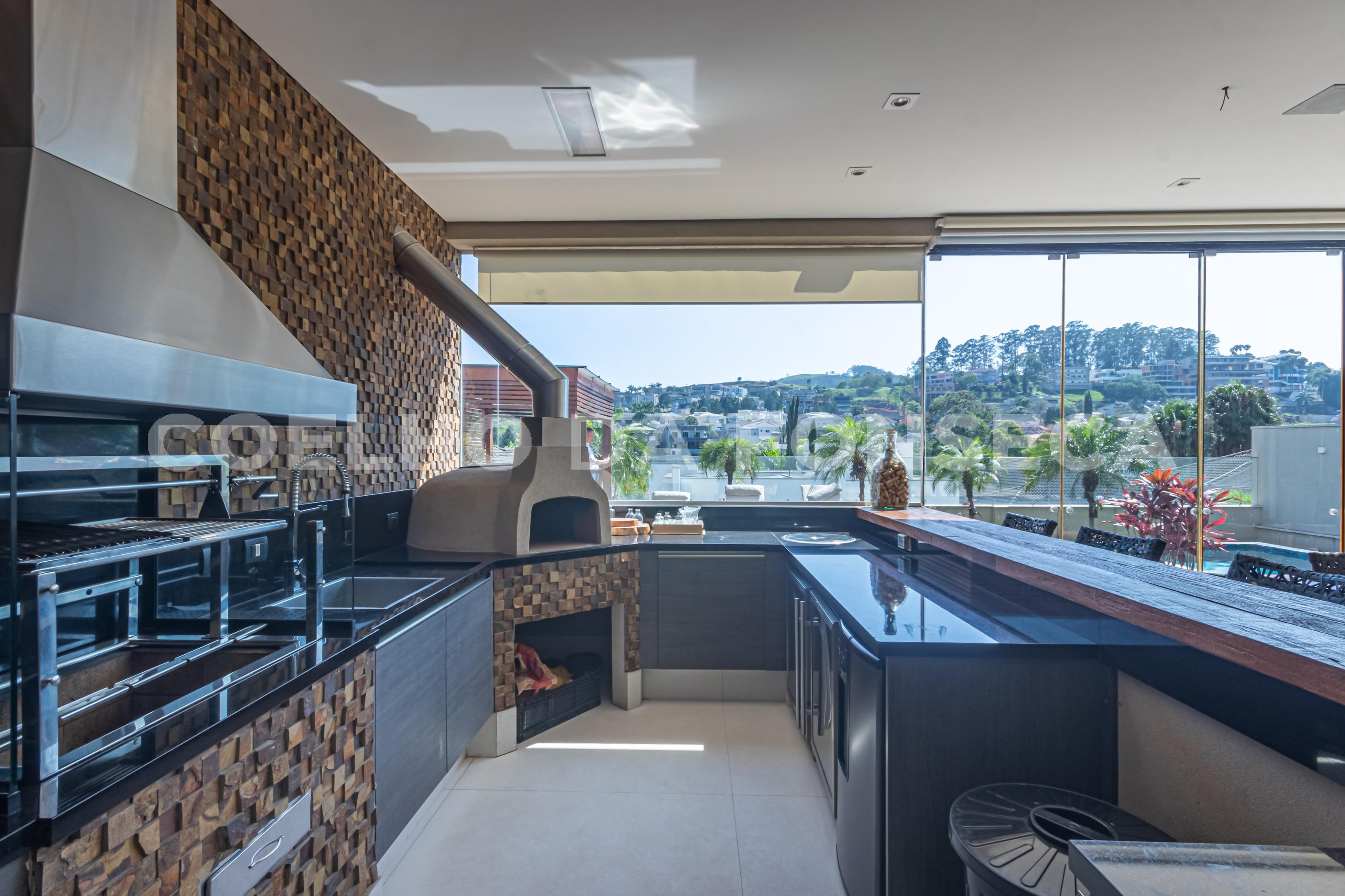 Espaço Gourmet (Unidade)