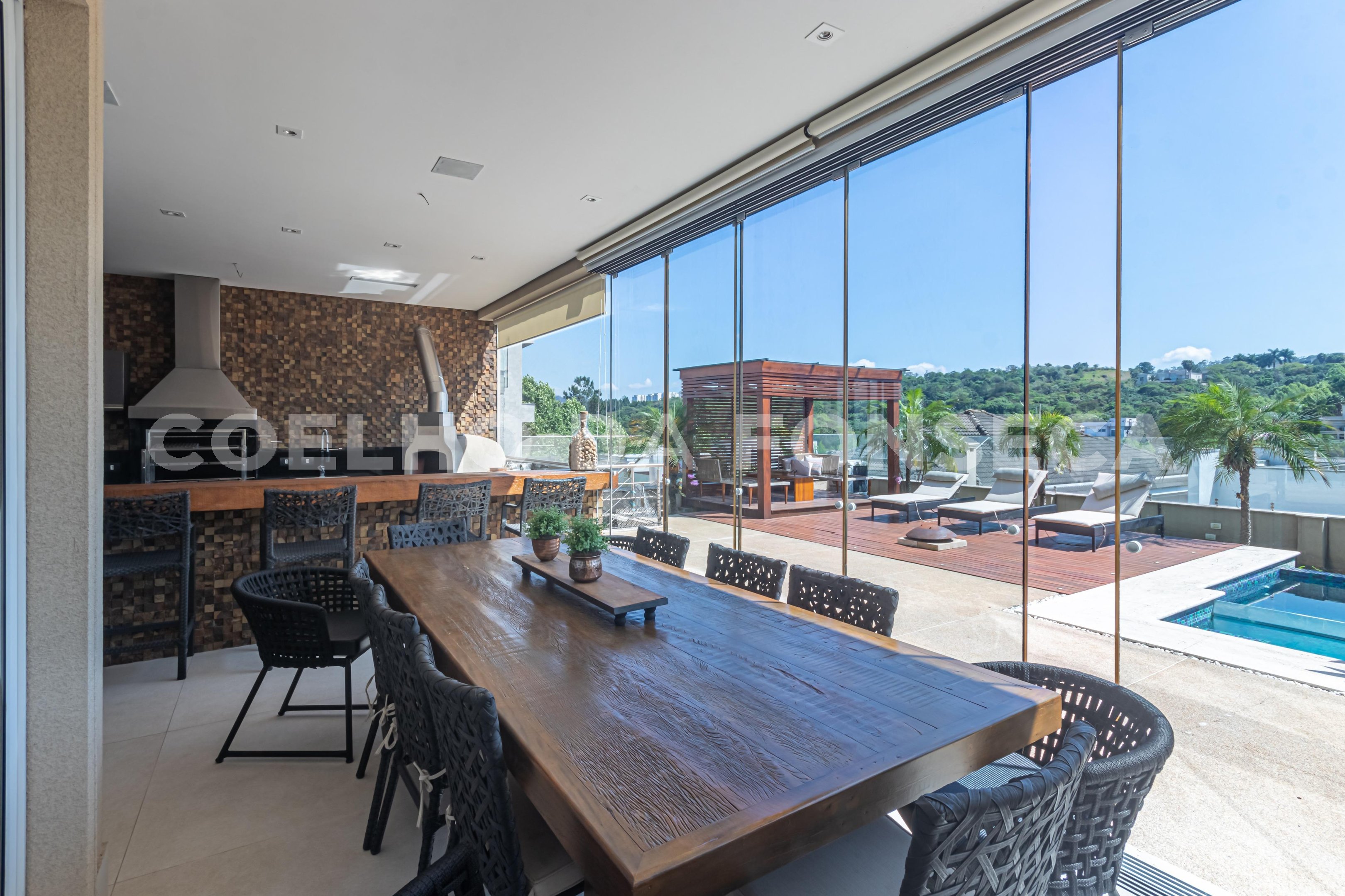 Espaço Gourmet (Unidade)