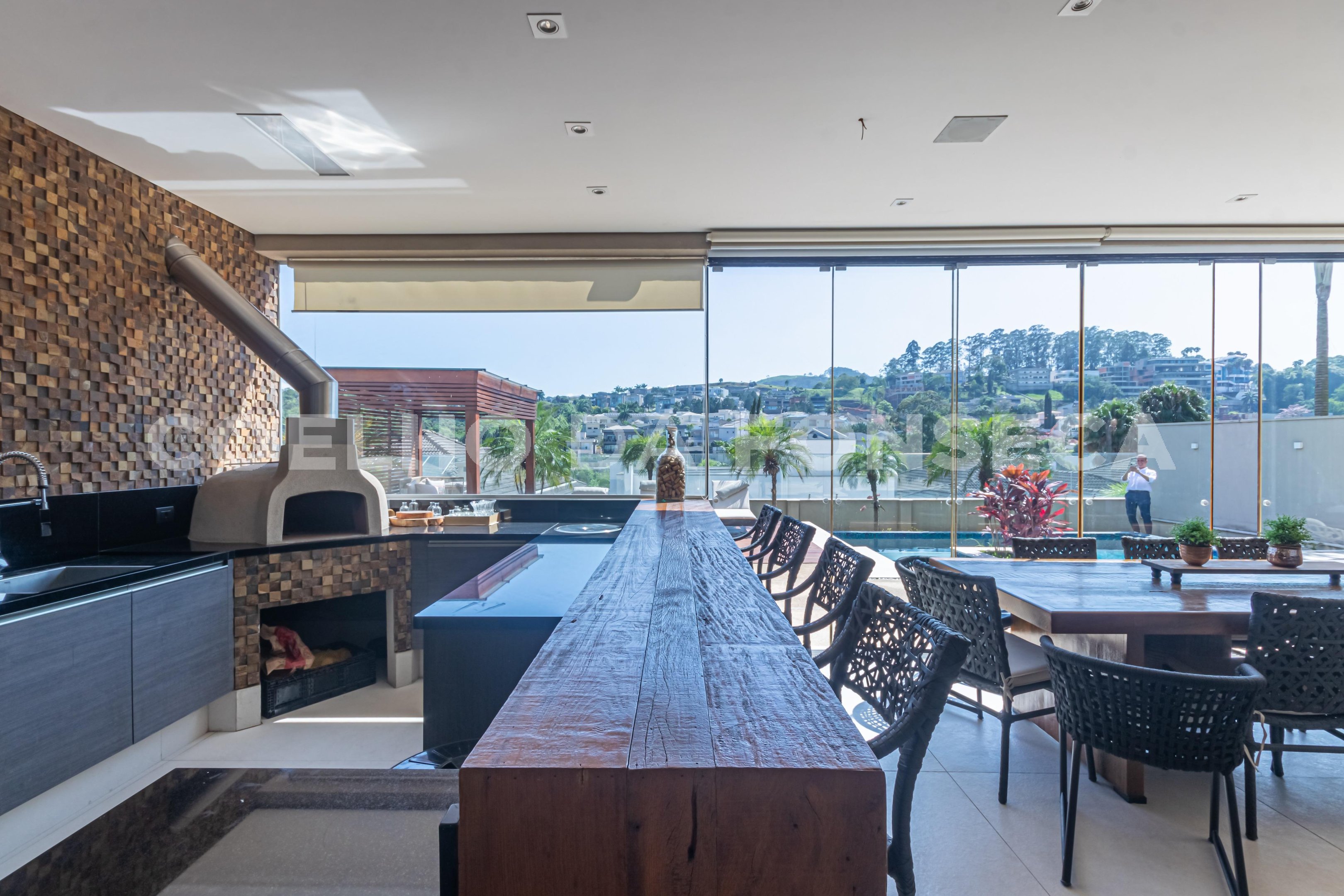 Espaço Gourmet (Unidade)