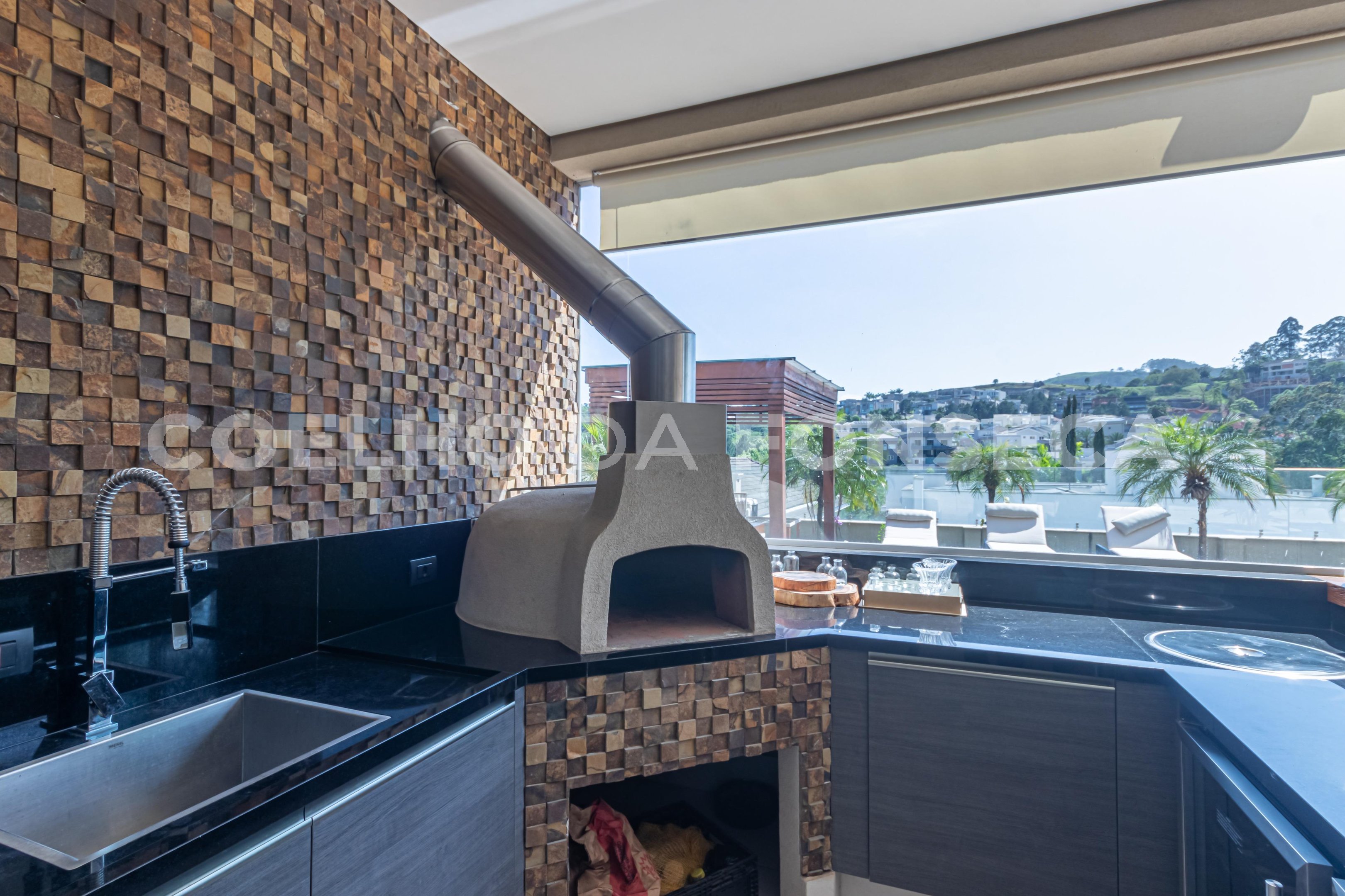 Espaço Gourmet (Unidade)