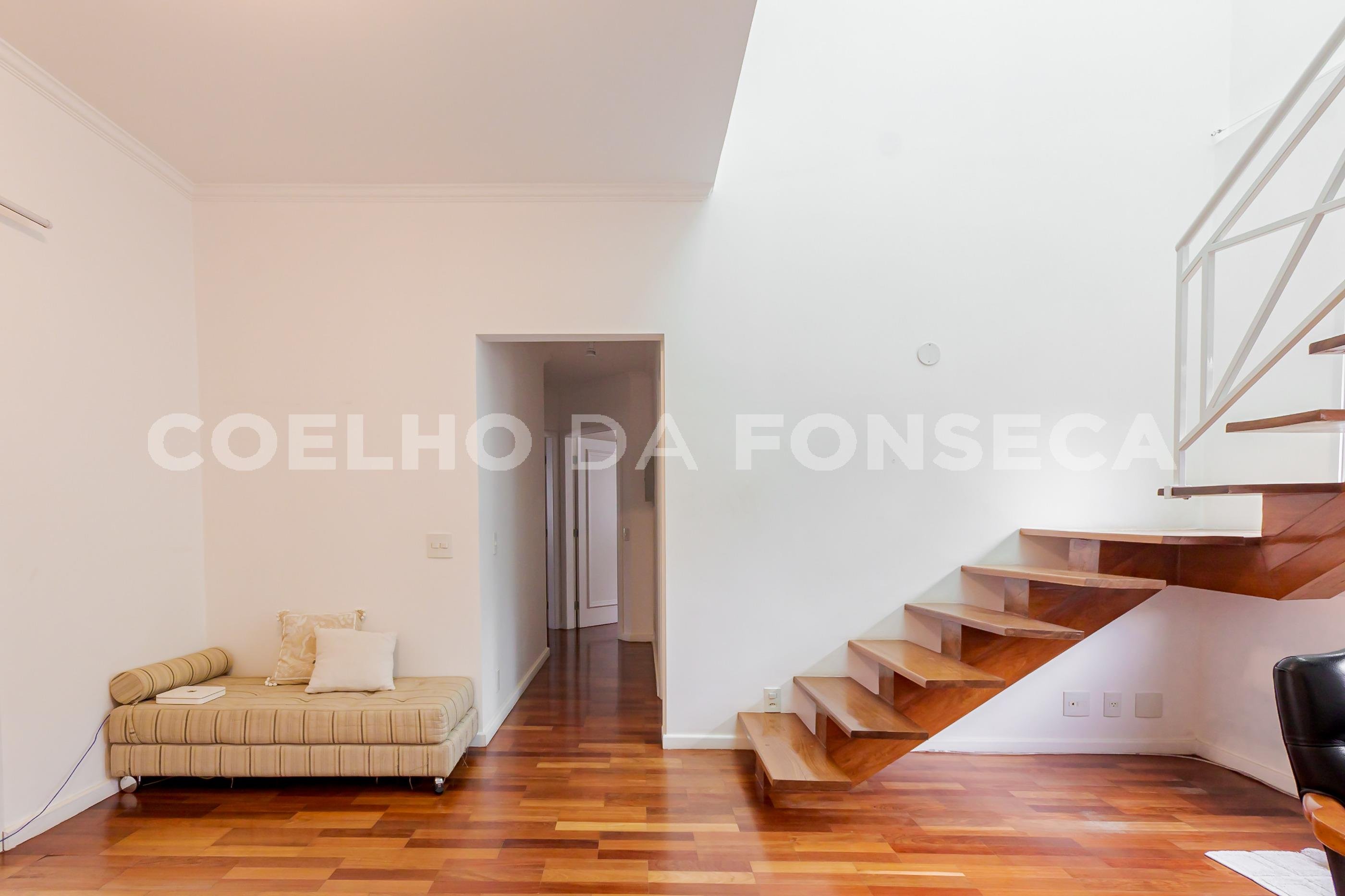 Hall de Circulação