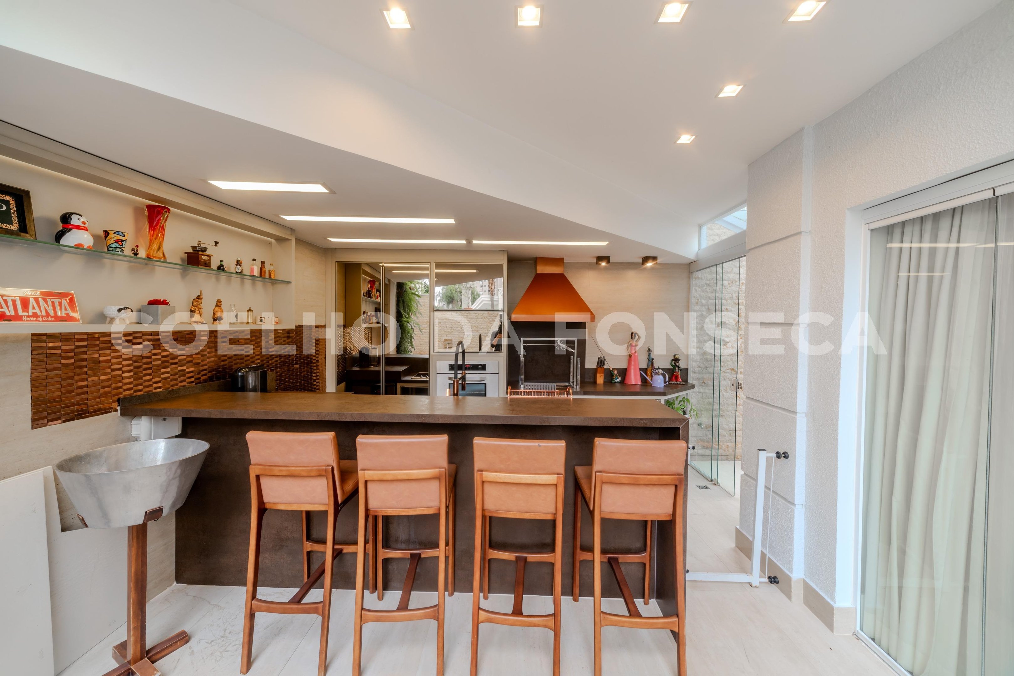 Espaço Gourmet (Unidade)