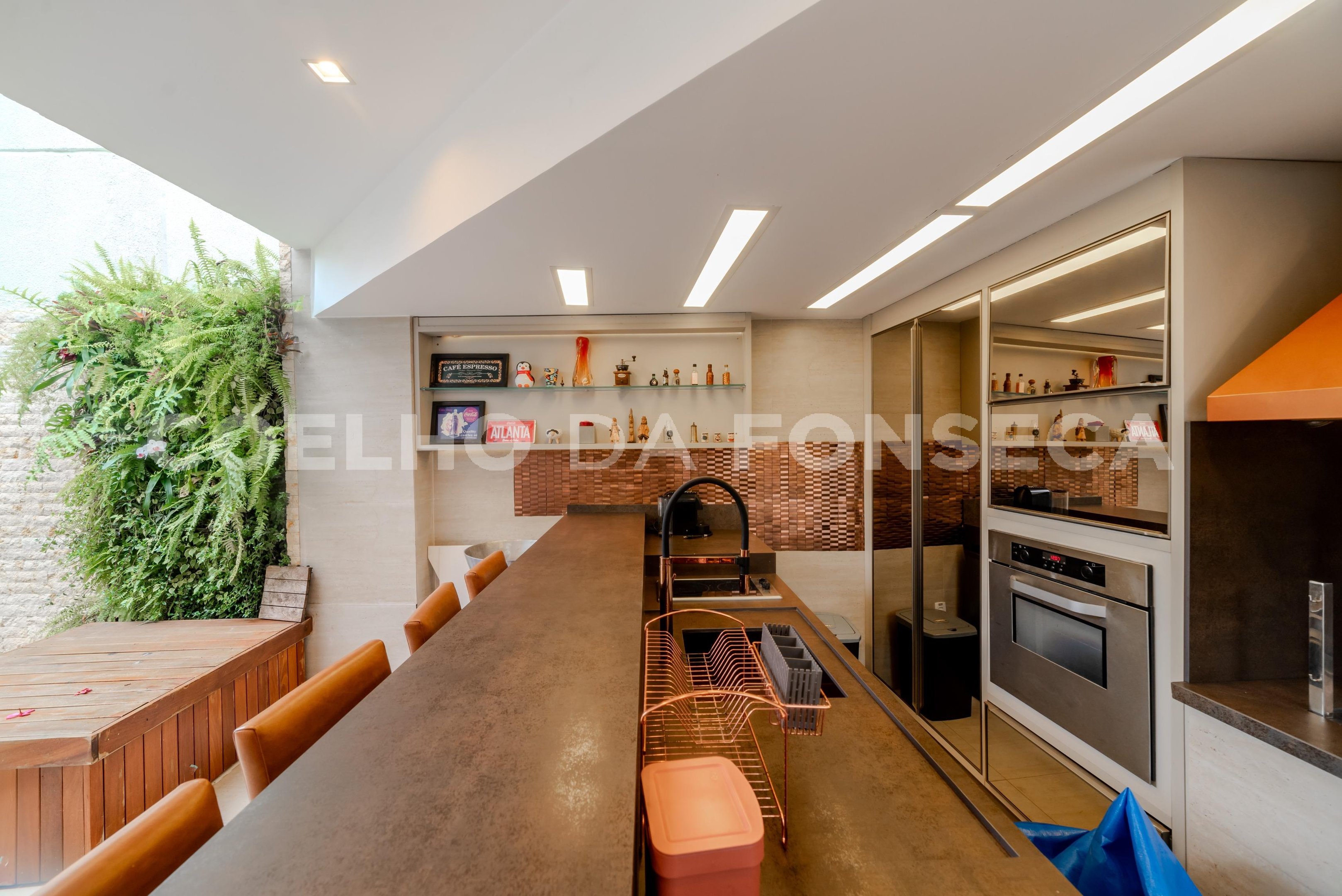 Espaço Gourmet (Unidade)