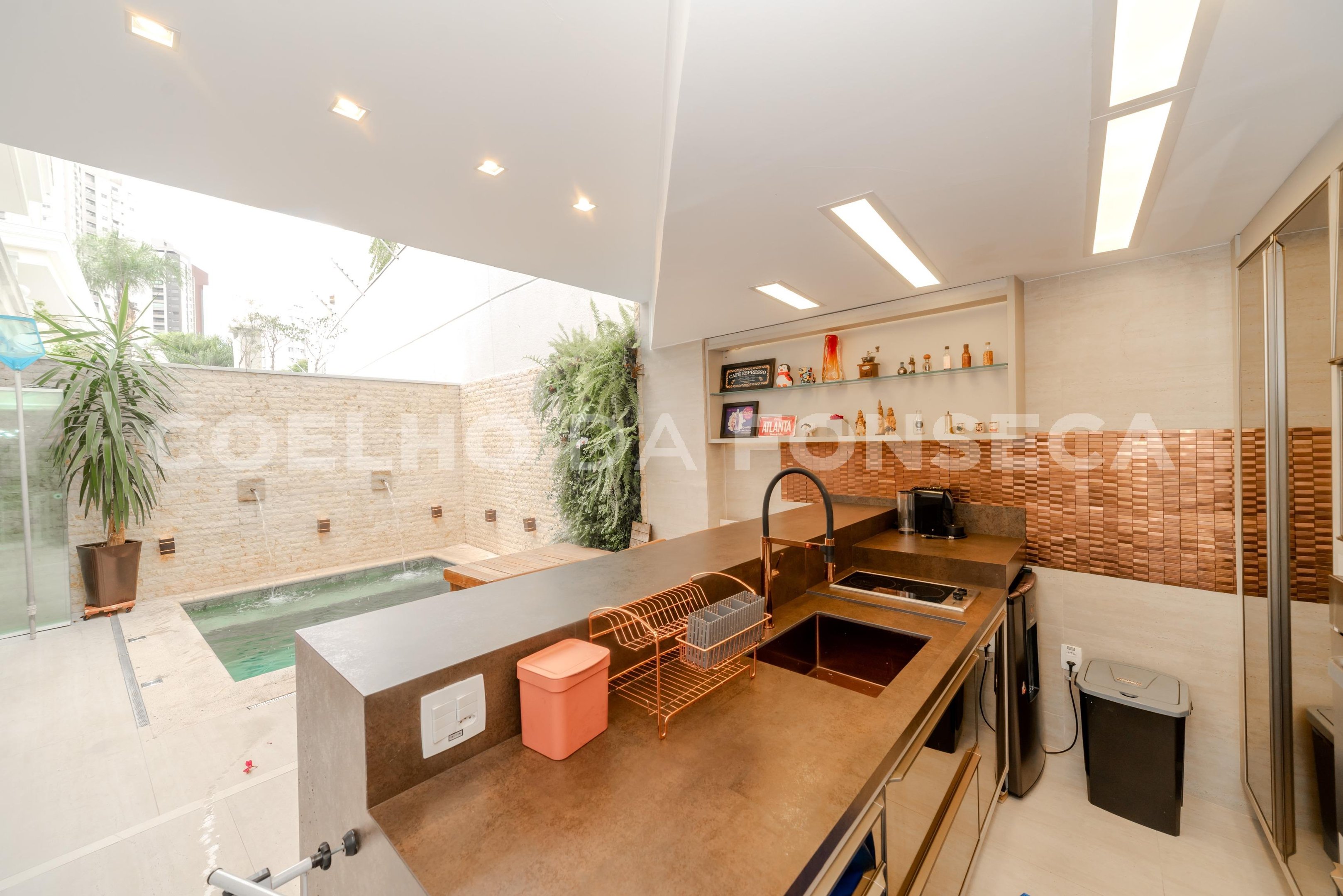 Espaço Gourmet (Unidade)