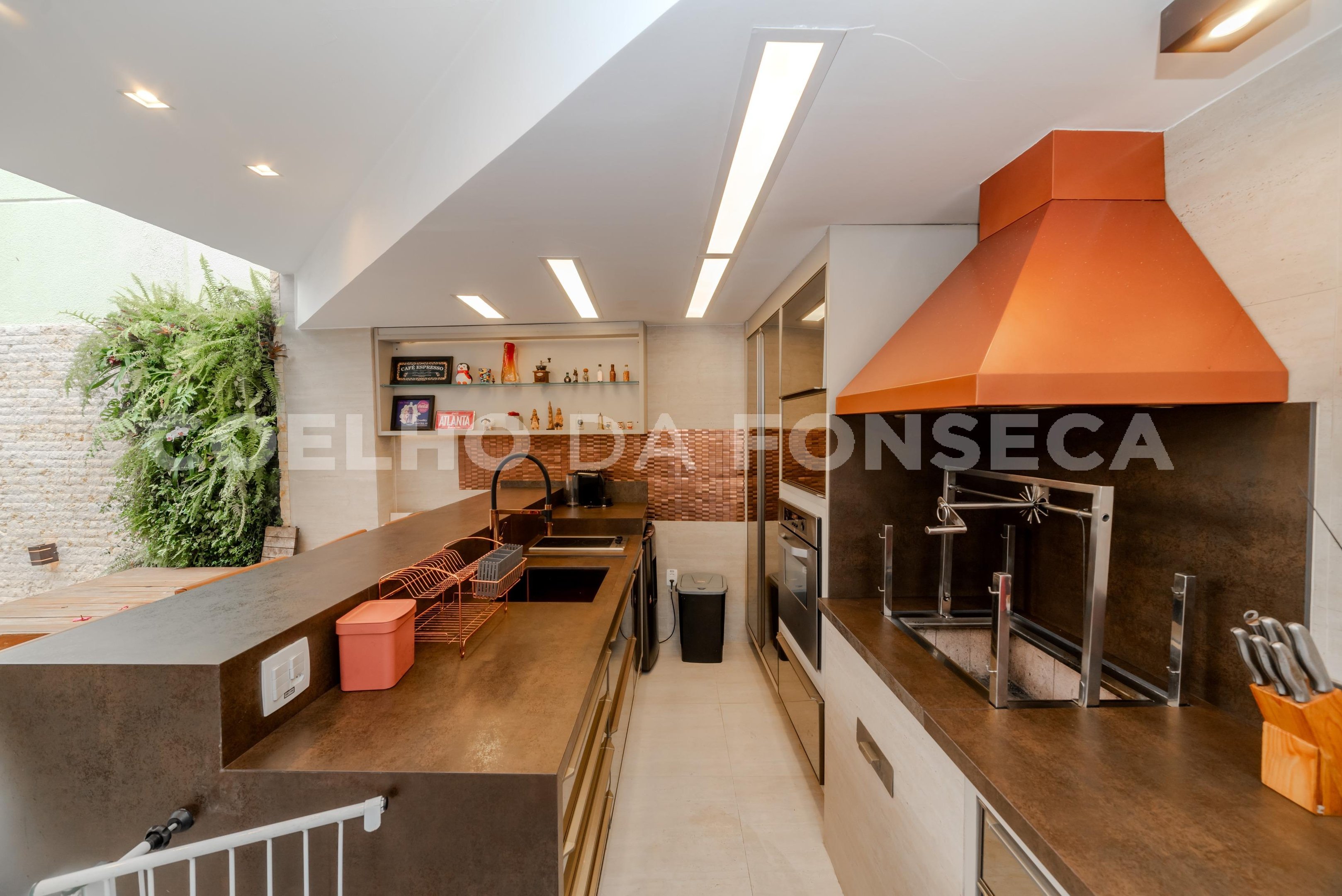 Espaço Gourmet (Unidade)