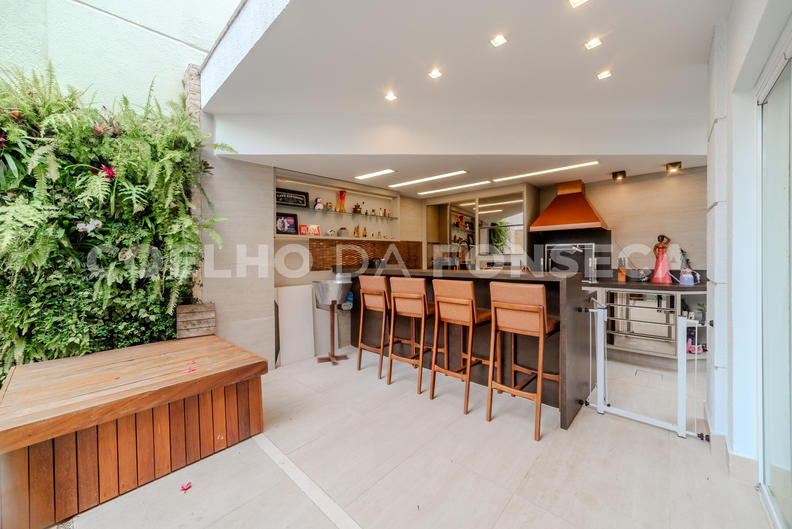 Espaço Gourmet (Unidade)