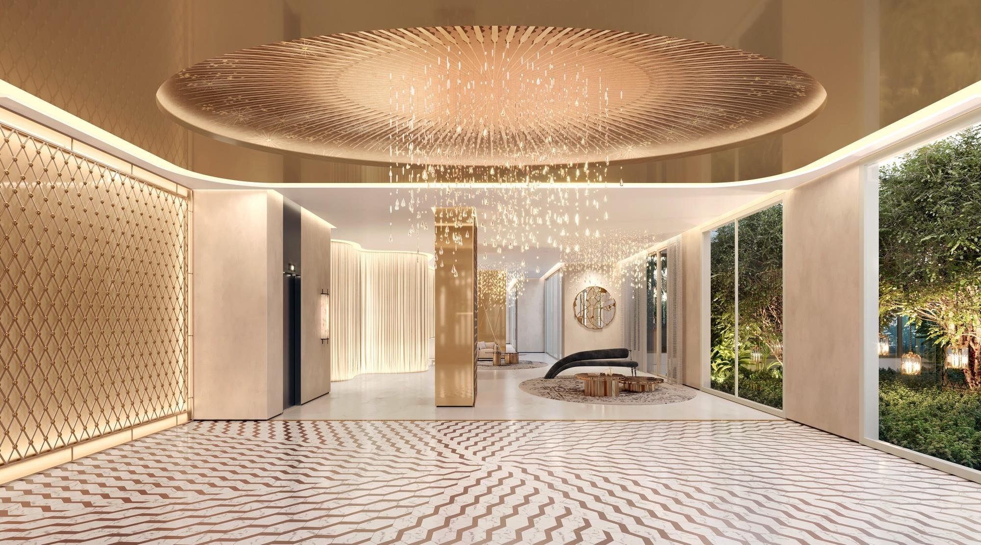 Perspectiva artística