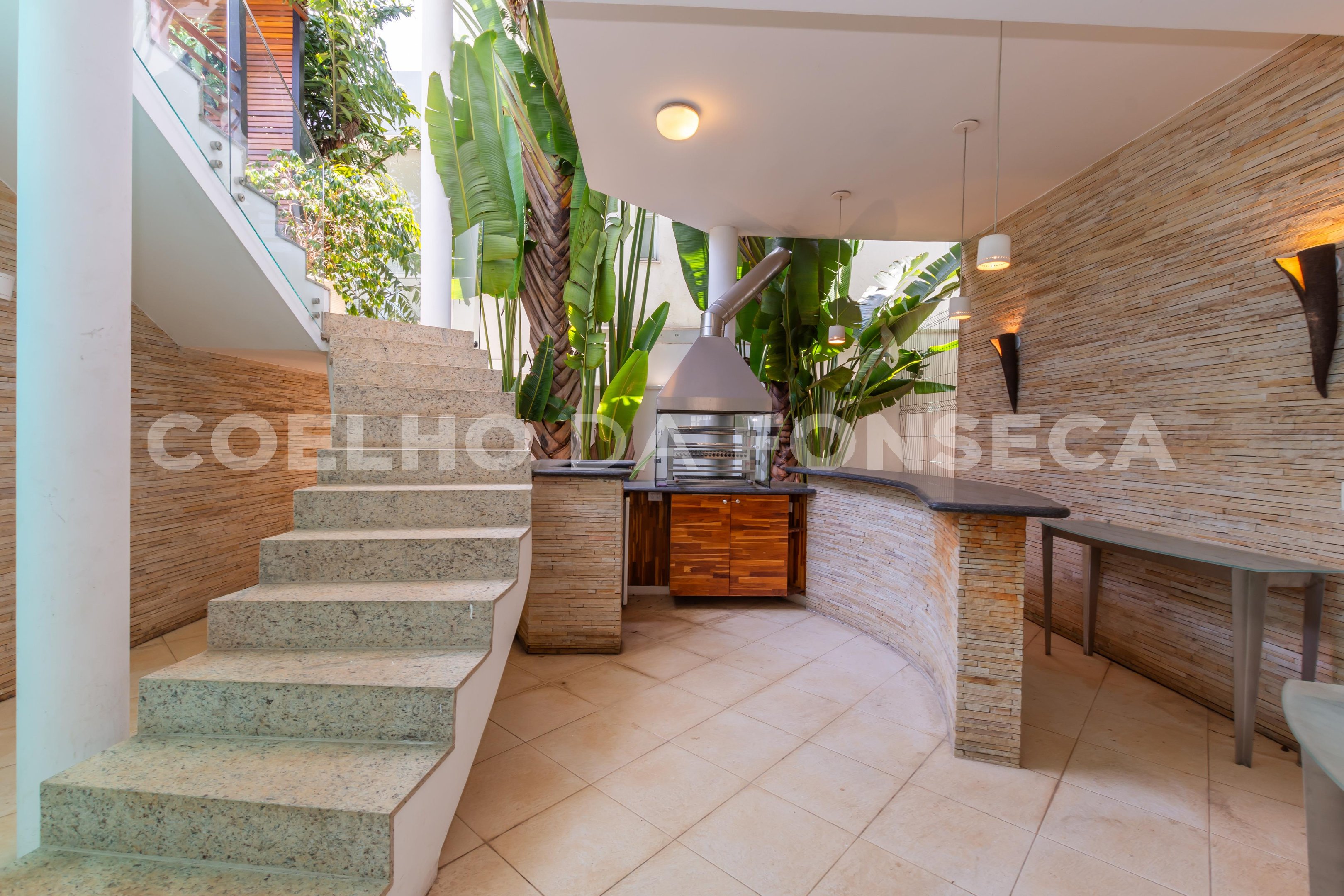 Espaço Gourmet (Unidade)