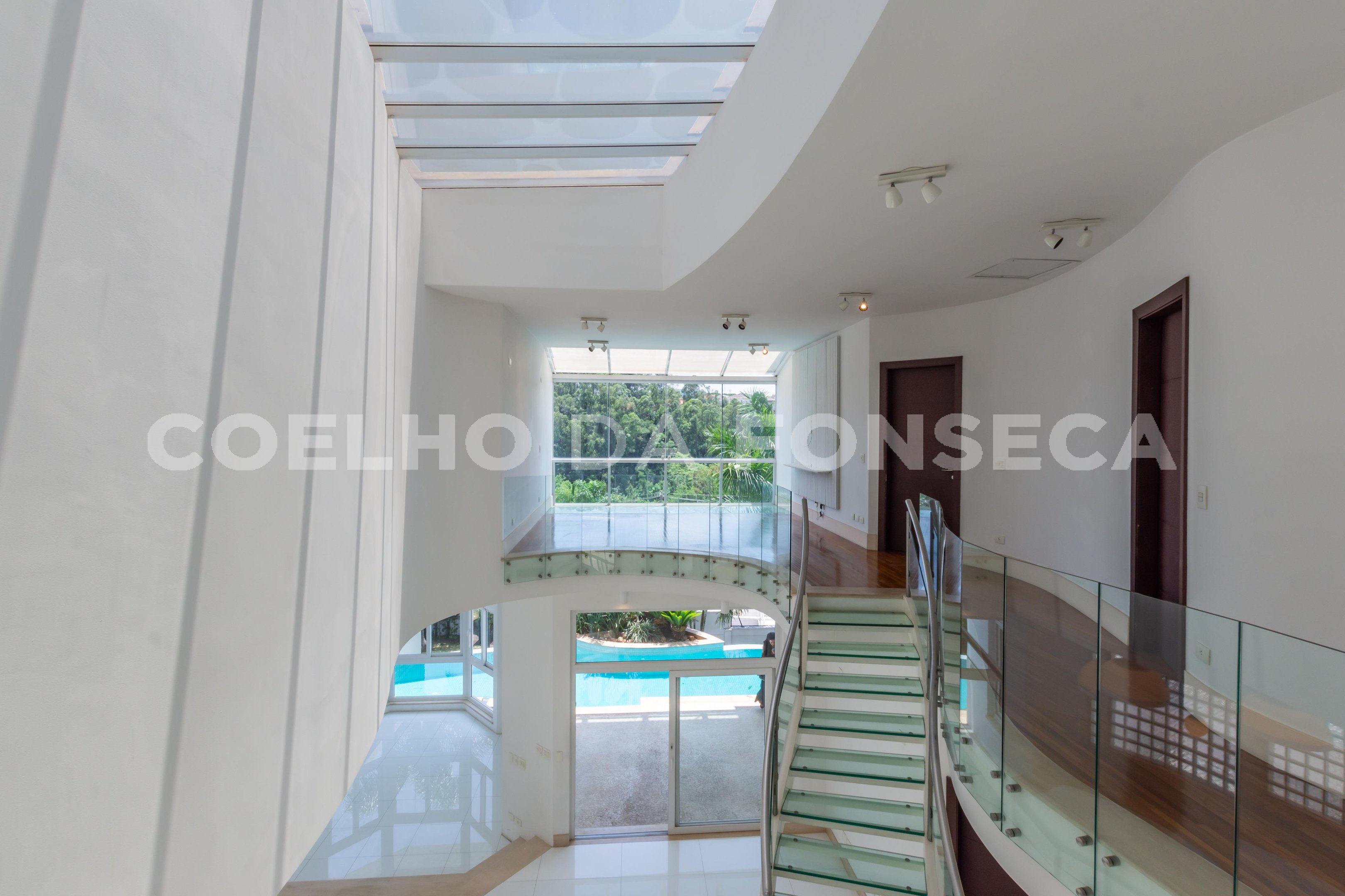 Hall de Circulação