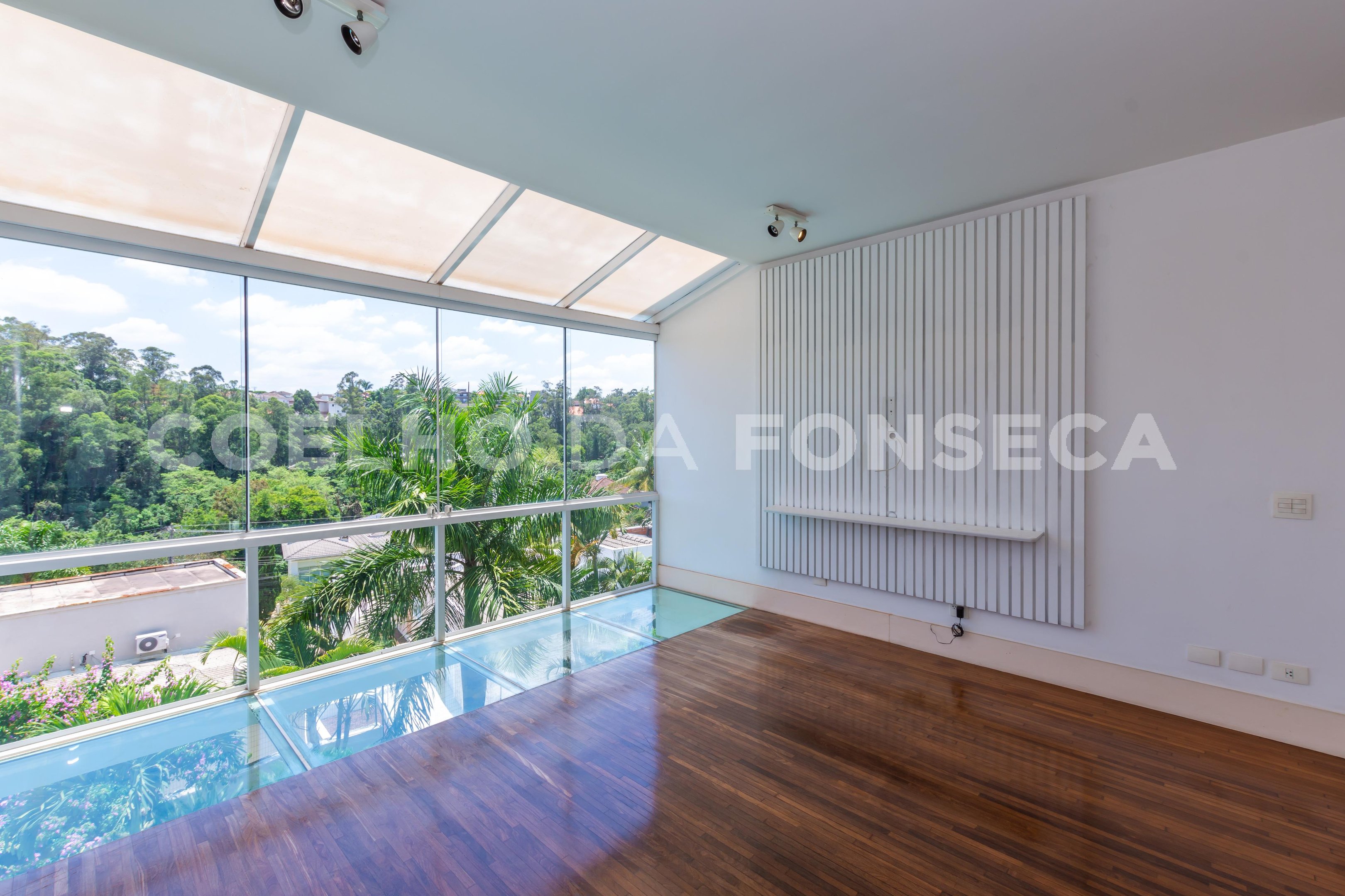 Hall de Circulação