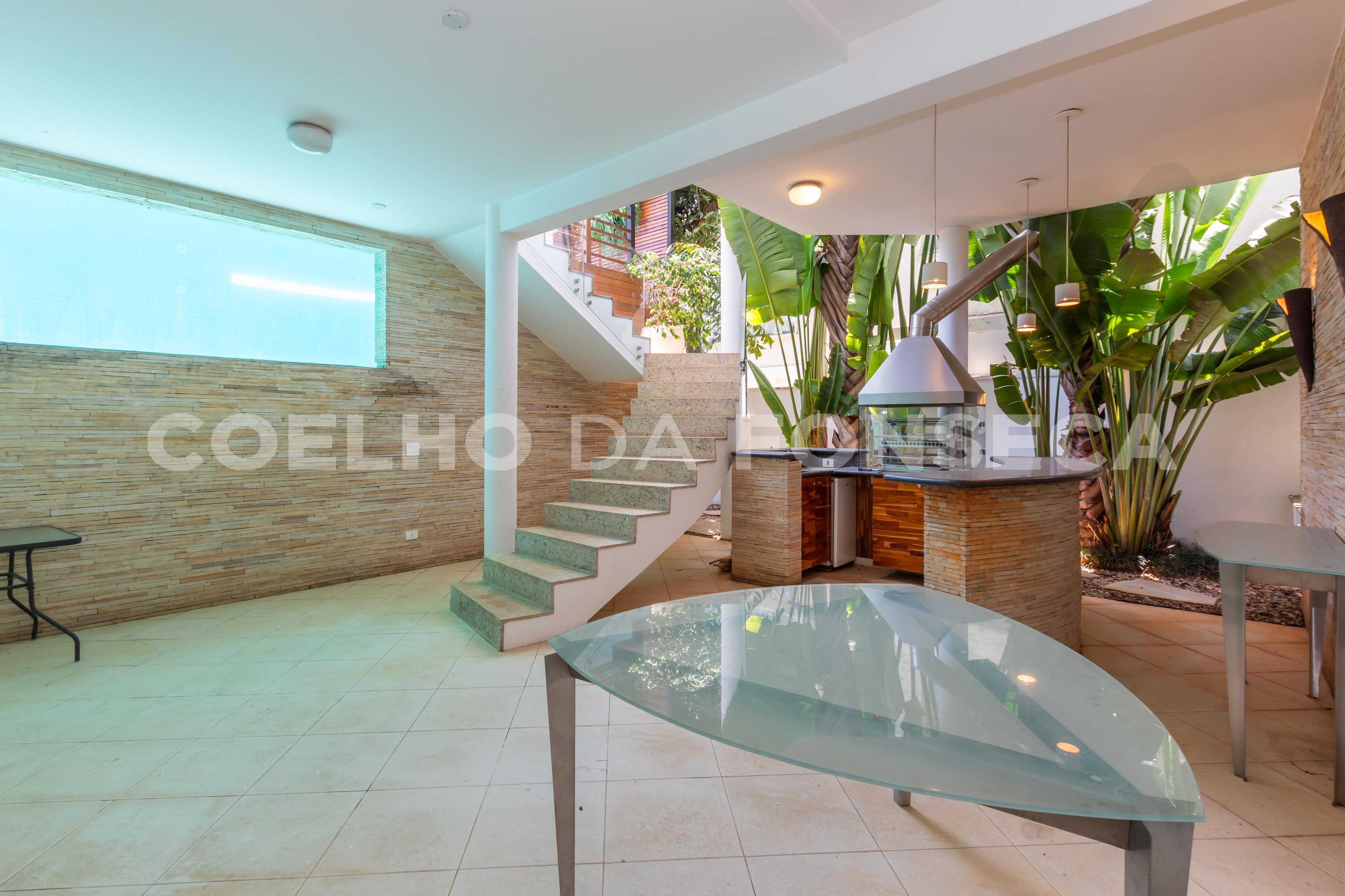 Espaço Gourmet (Unidade)