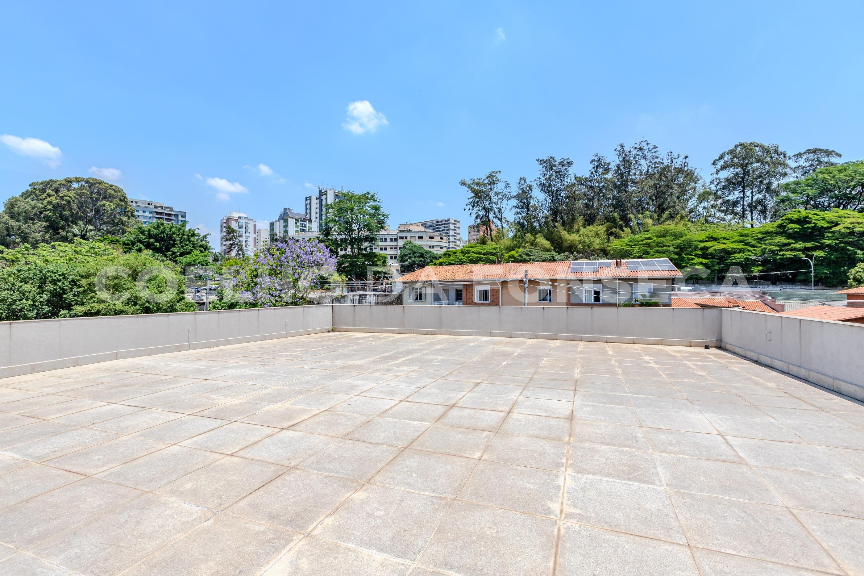 Terraço