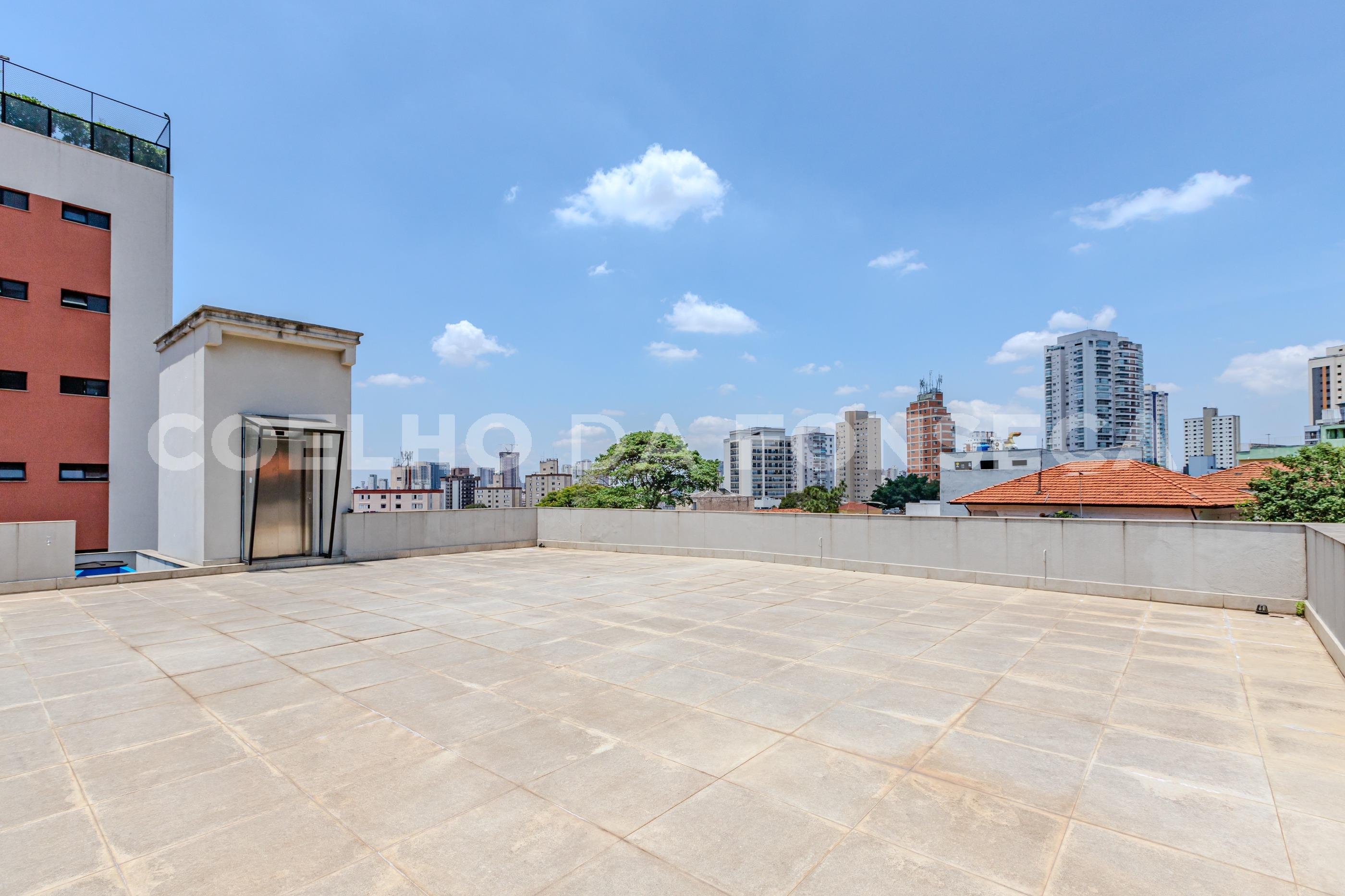 Terraço
