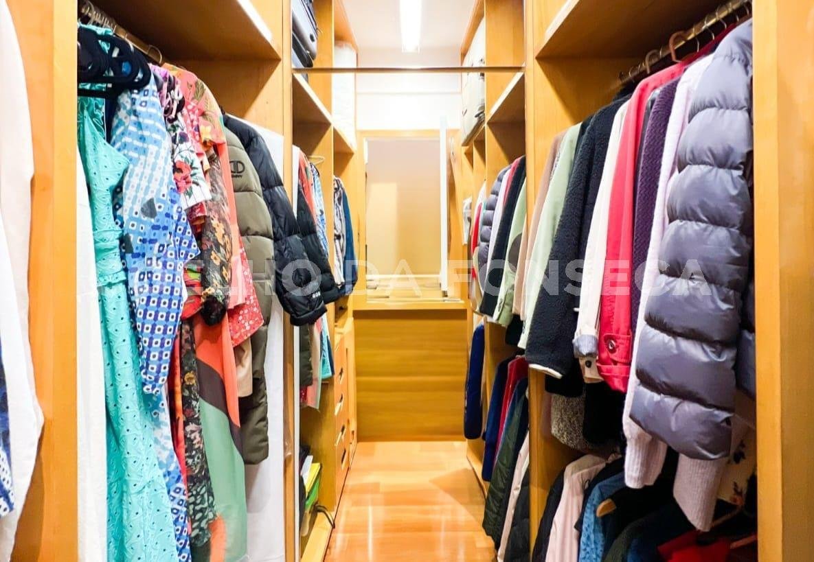 Closet