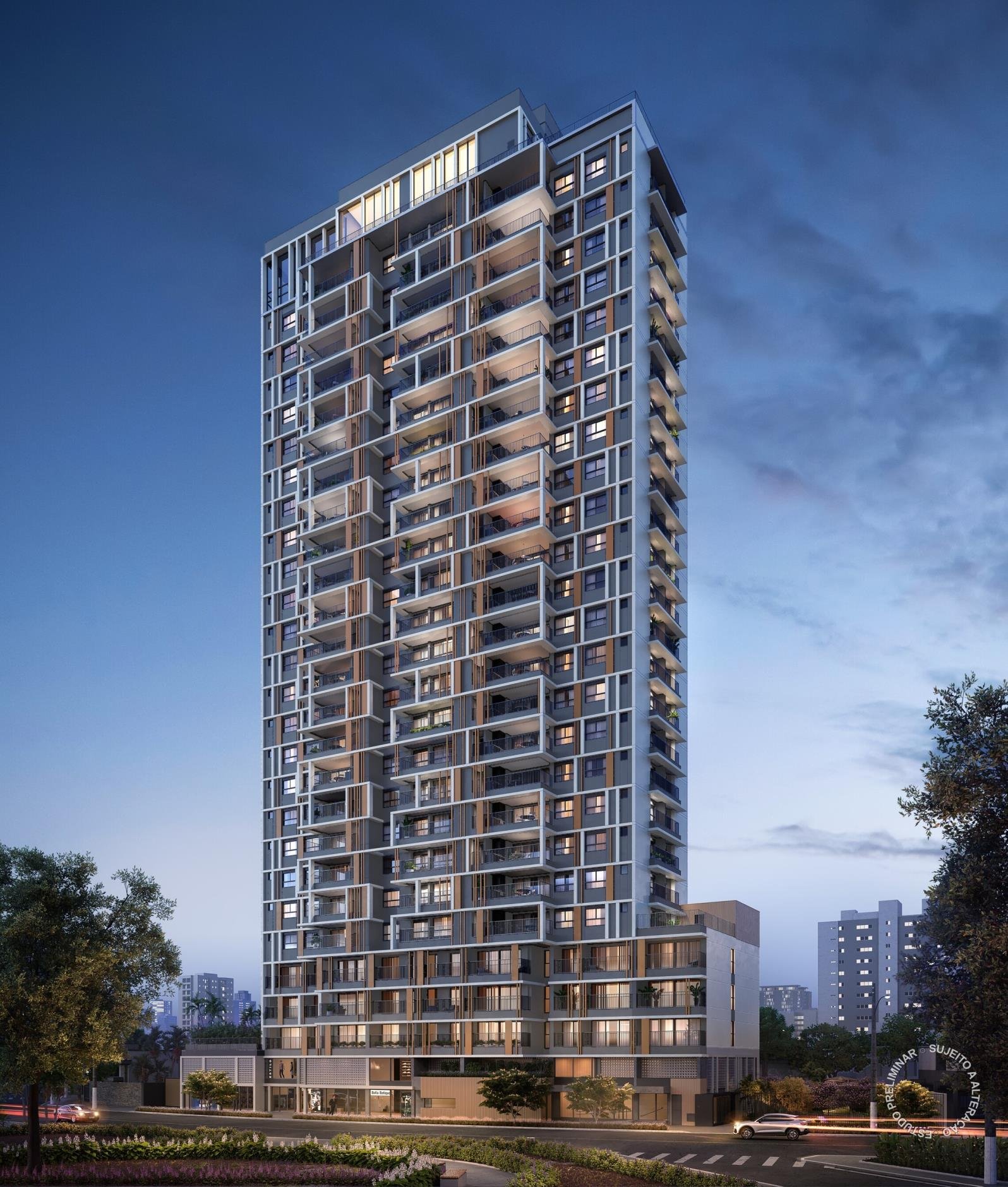 Perspectiva artística